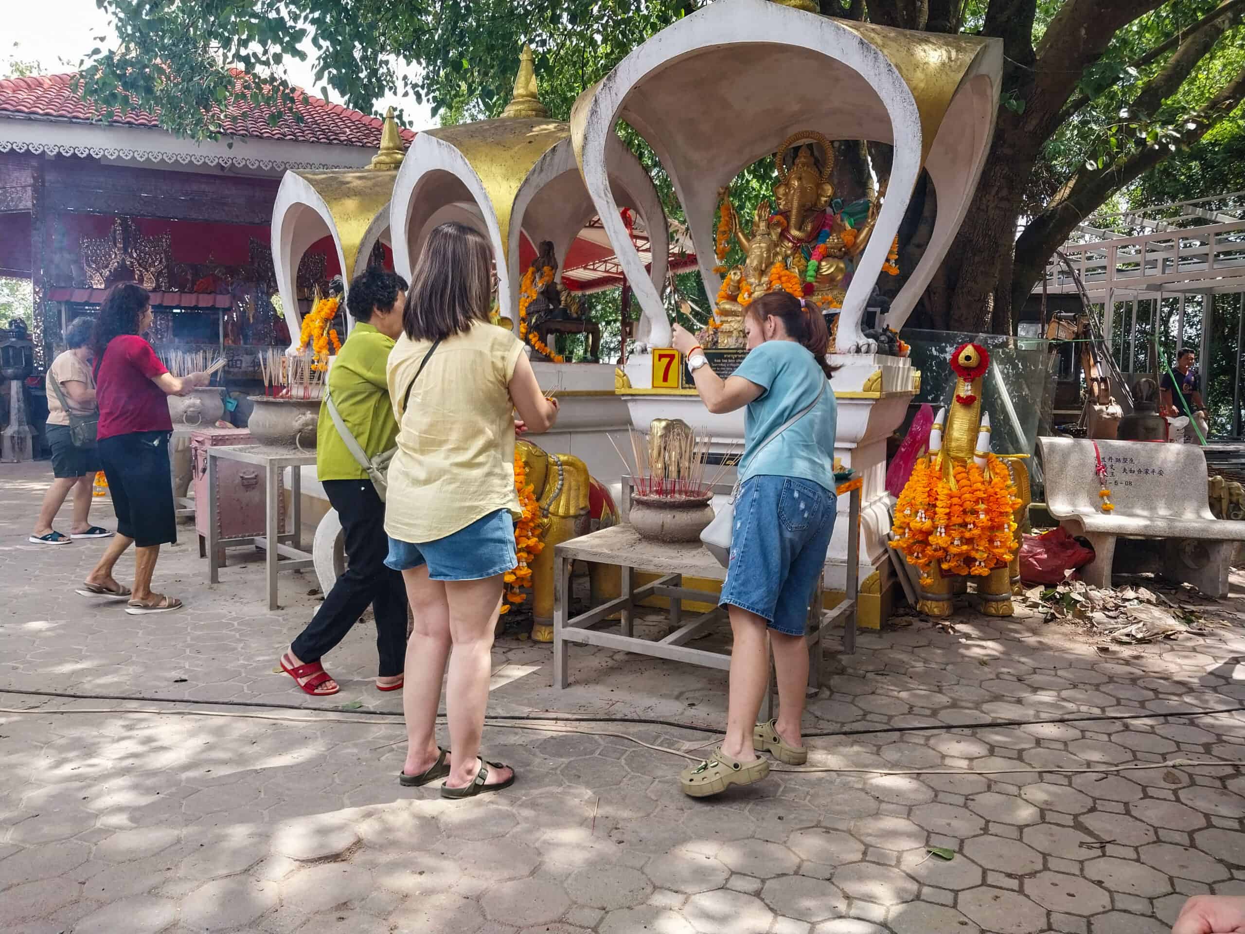 Hat Yai Municipal Park: A First-Time Visitor’s Guide