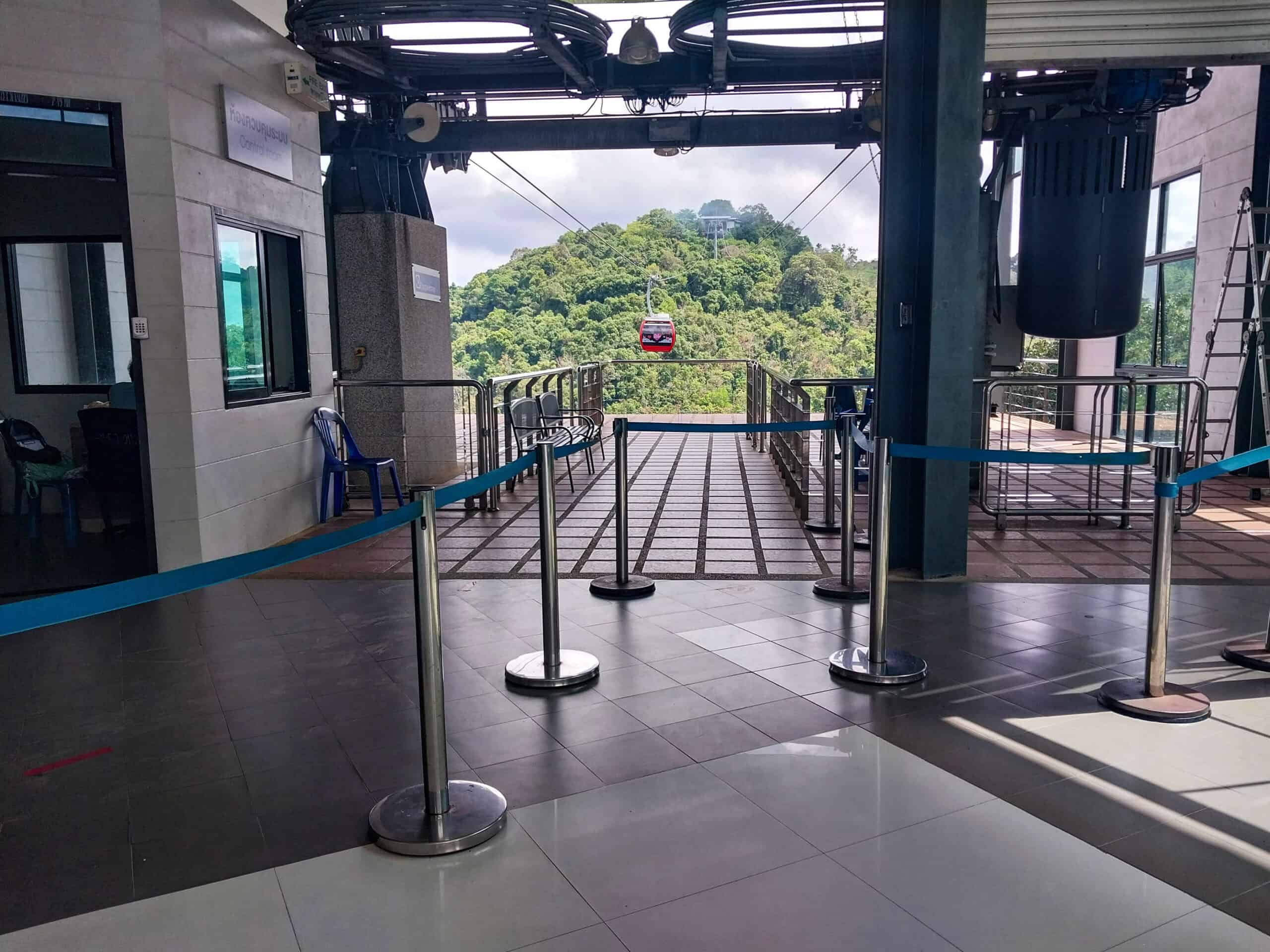 Hat Yai Municipal Park: A First-Time Visitor’s Guide