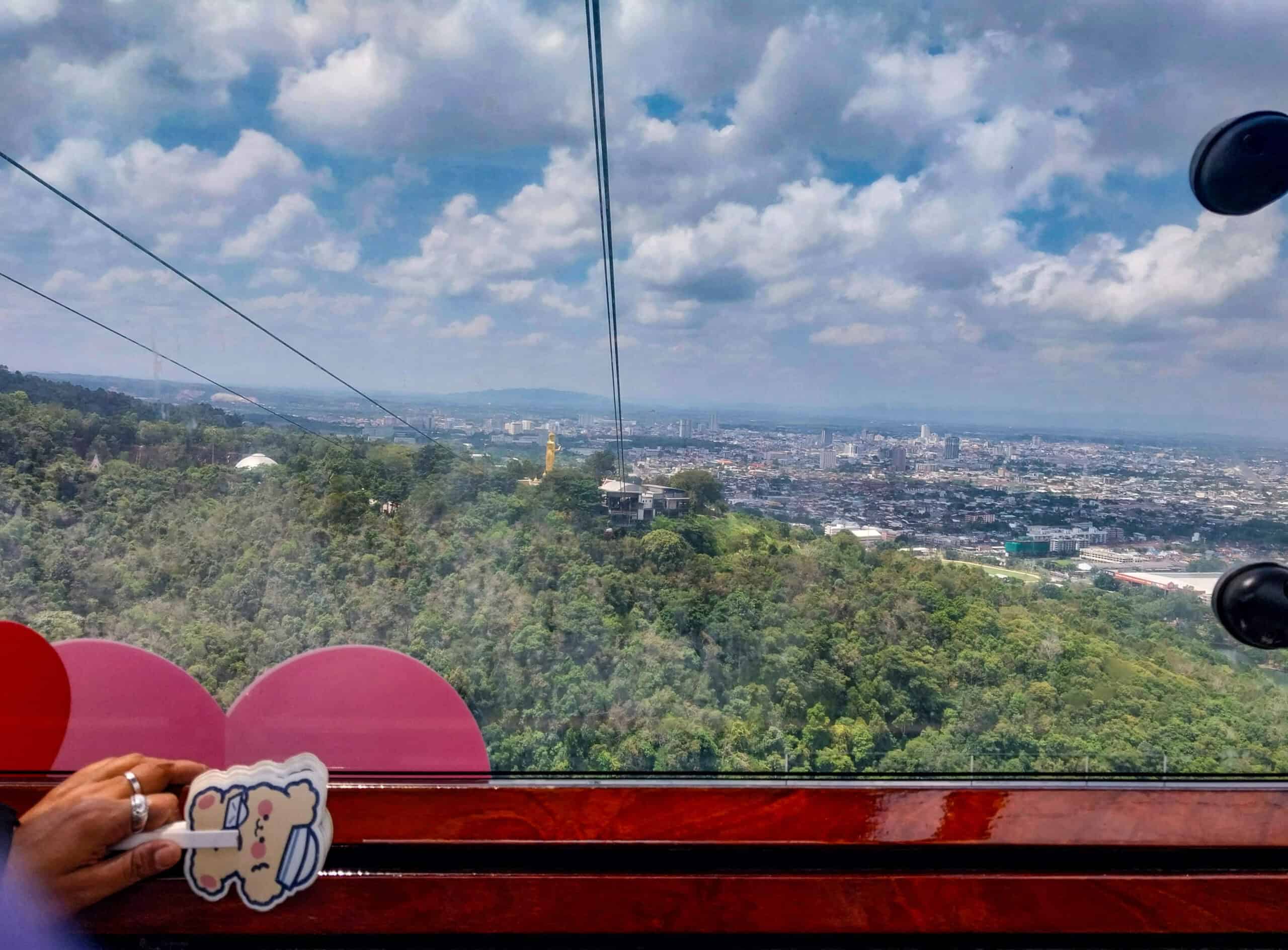 Hat Yai Municipal Park: A First-Time Visitor’s Guide