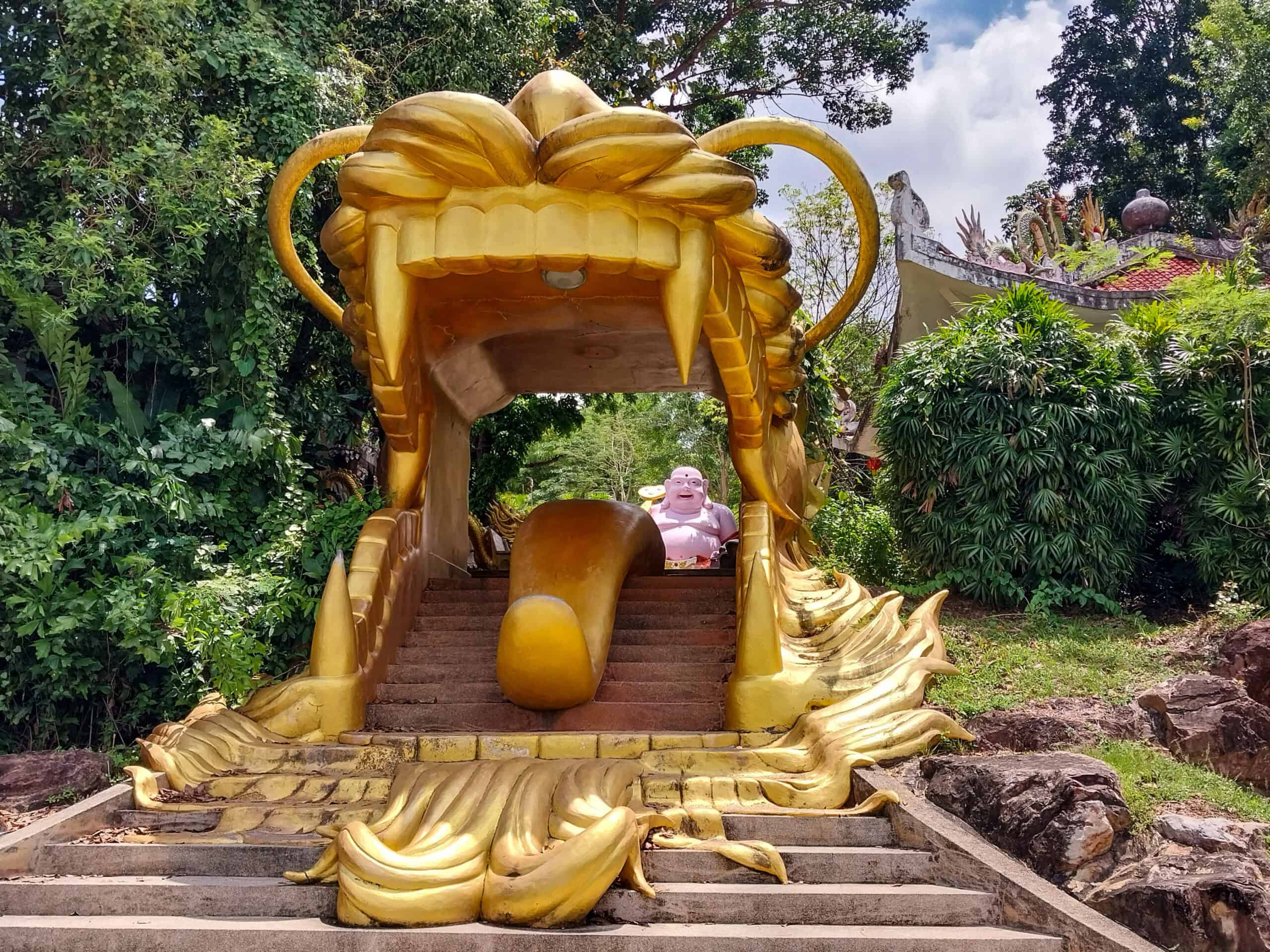 Hat Yai Municipal Park: A First-Time Visitor’s Guide