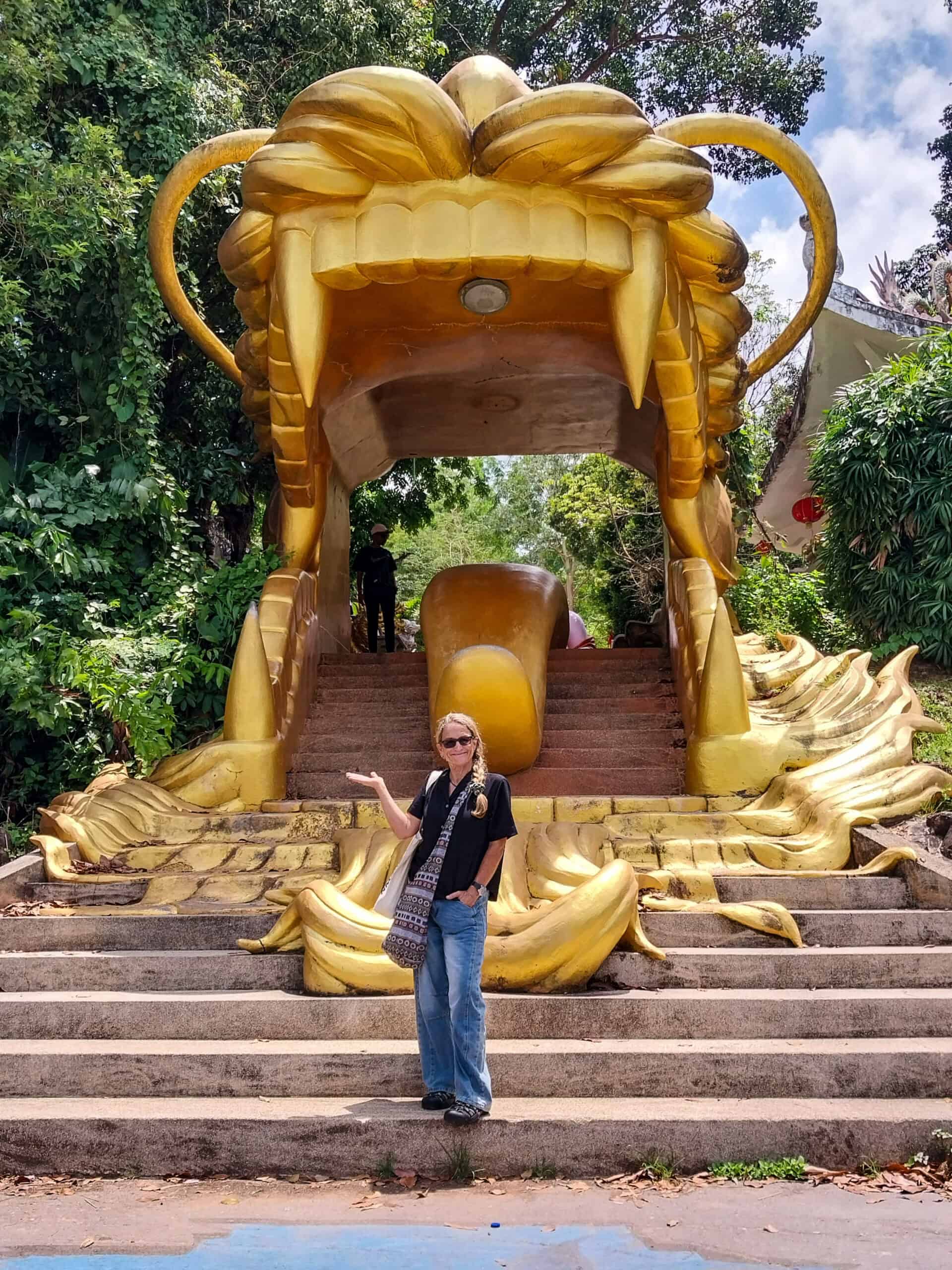 Hat Yai Municipal Park: A First-Time Visitor’s Guide