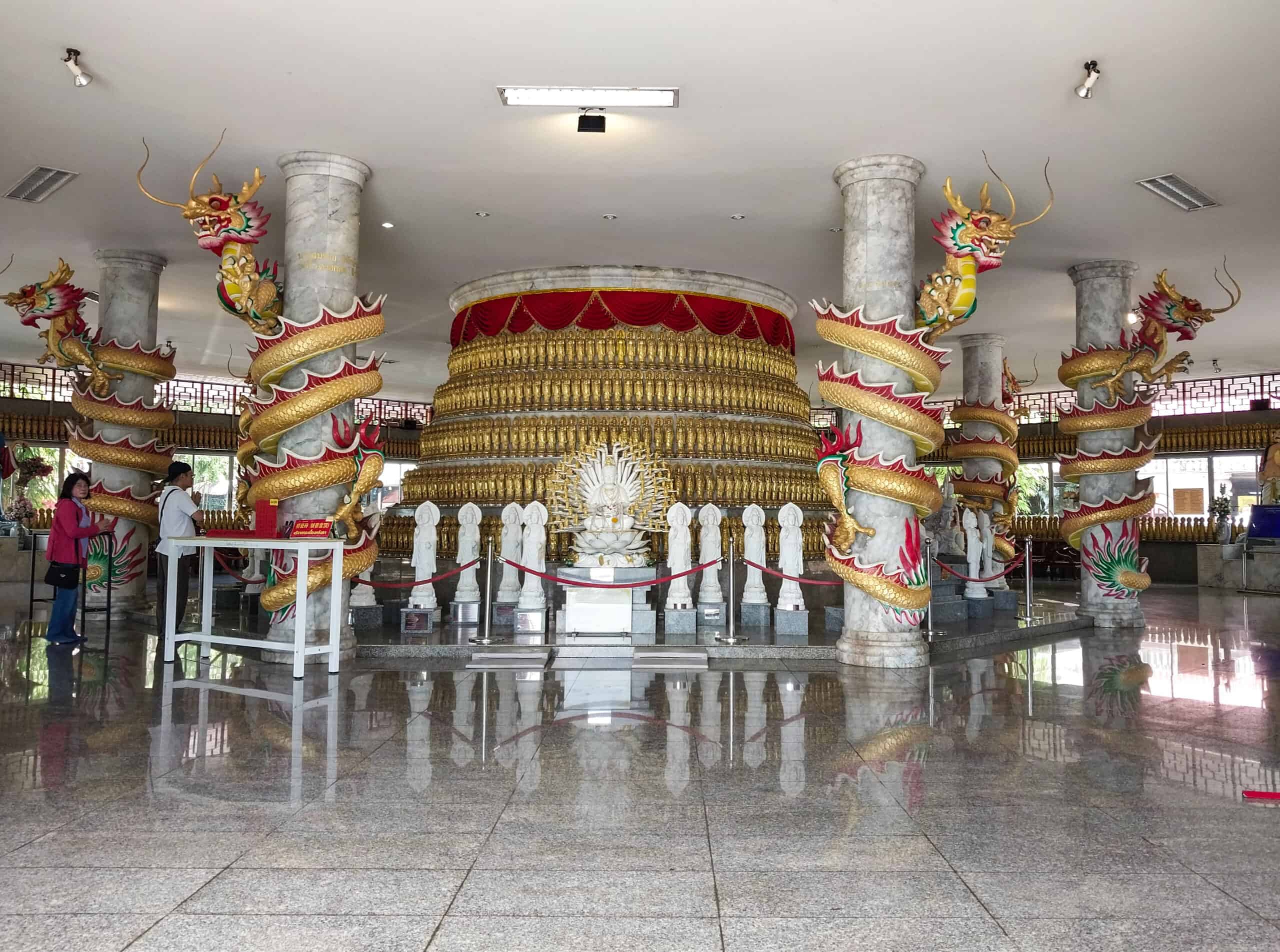 Hat Yai Municipal Park: A First-Time Visitor’s Guide