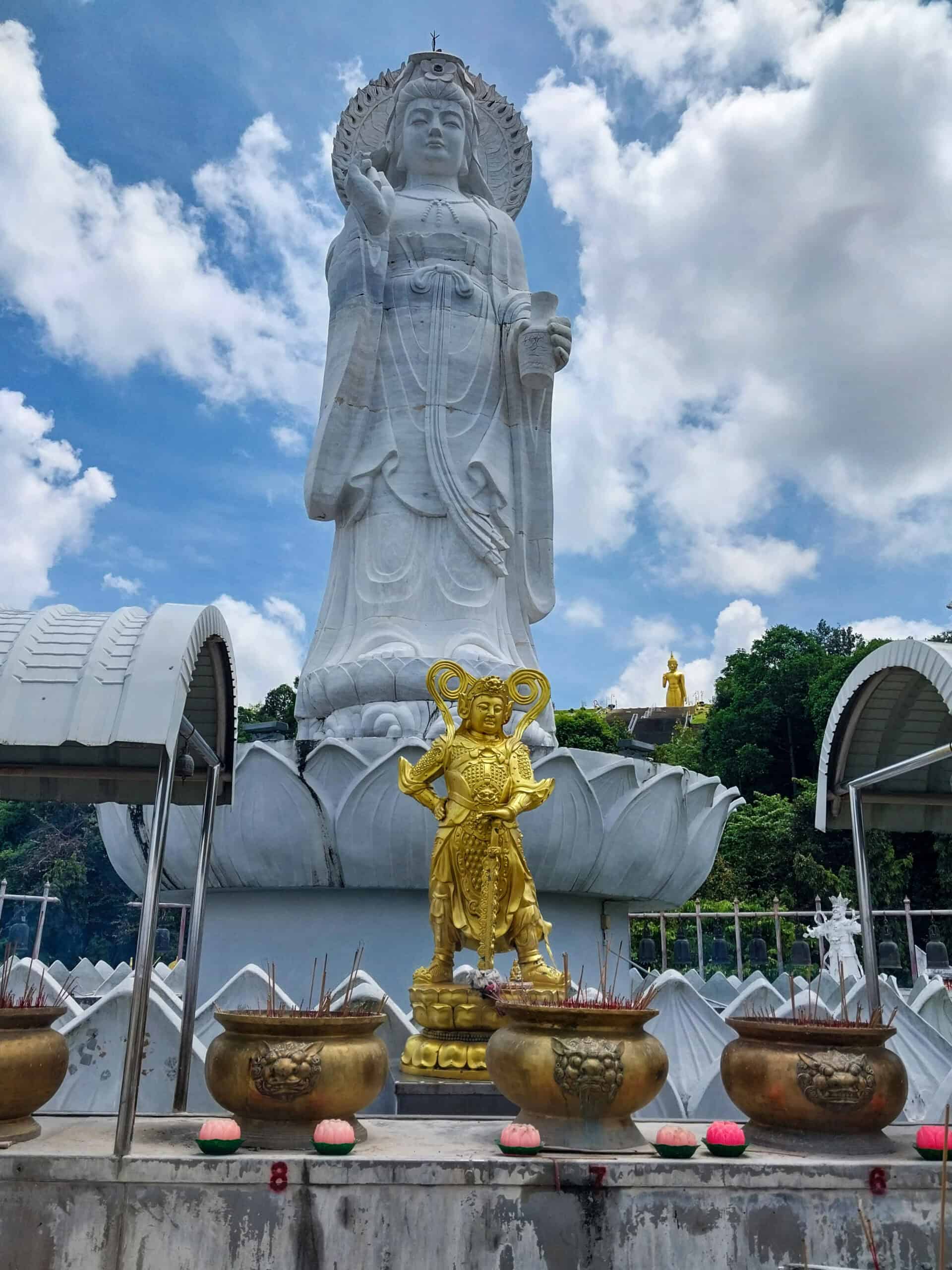 Hat Yai Municipal Park: A First-Time Visitor’s Guide