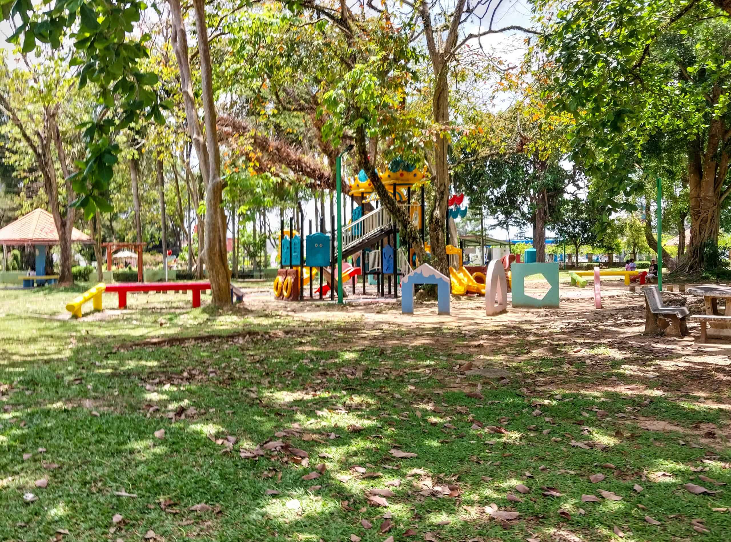 Hat Yai Municipal Park: A First-Time Visitor’s Guide