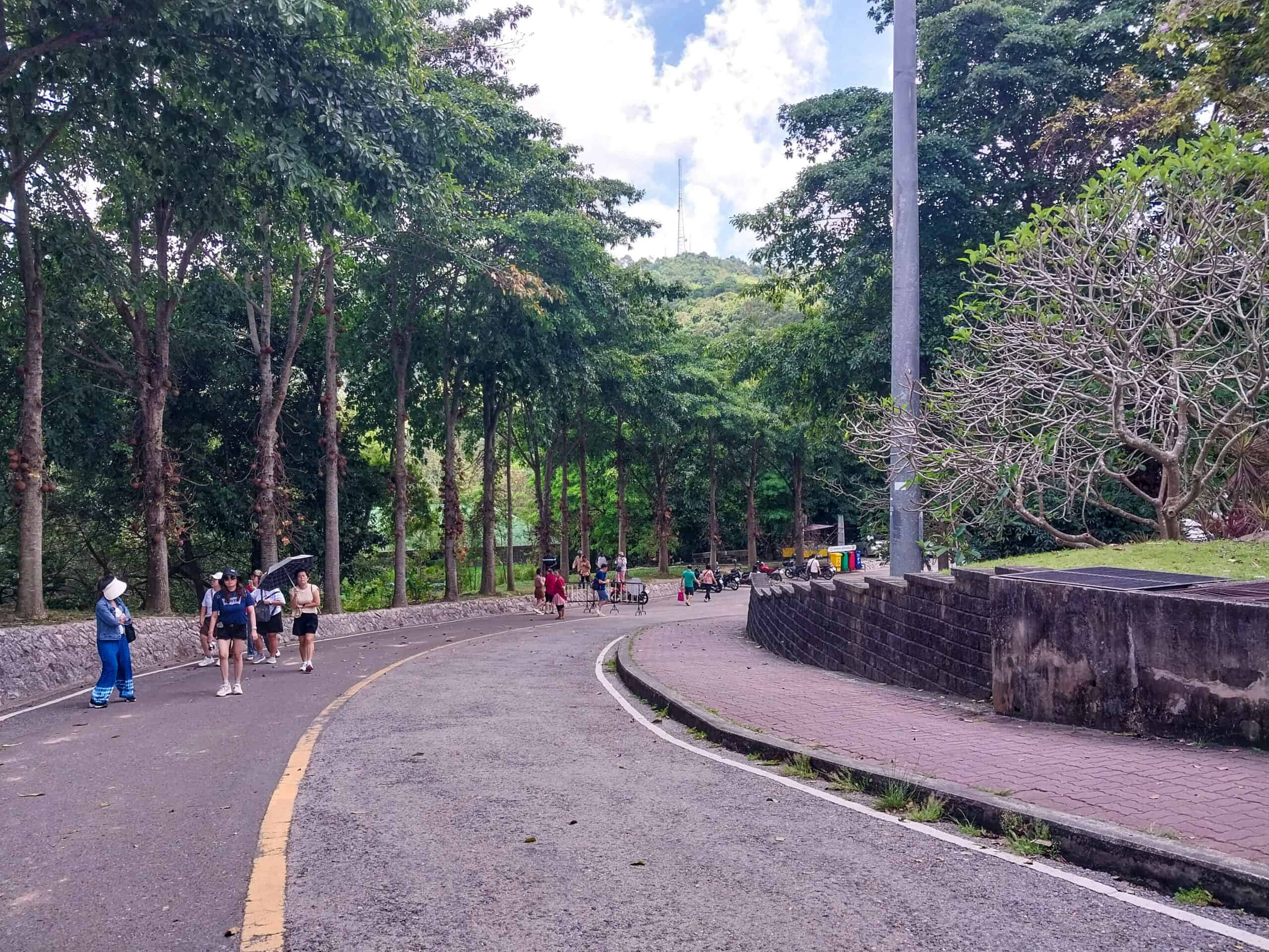 Hat Yai Municipal Park: A First-Time Visitor’s Guide