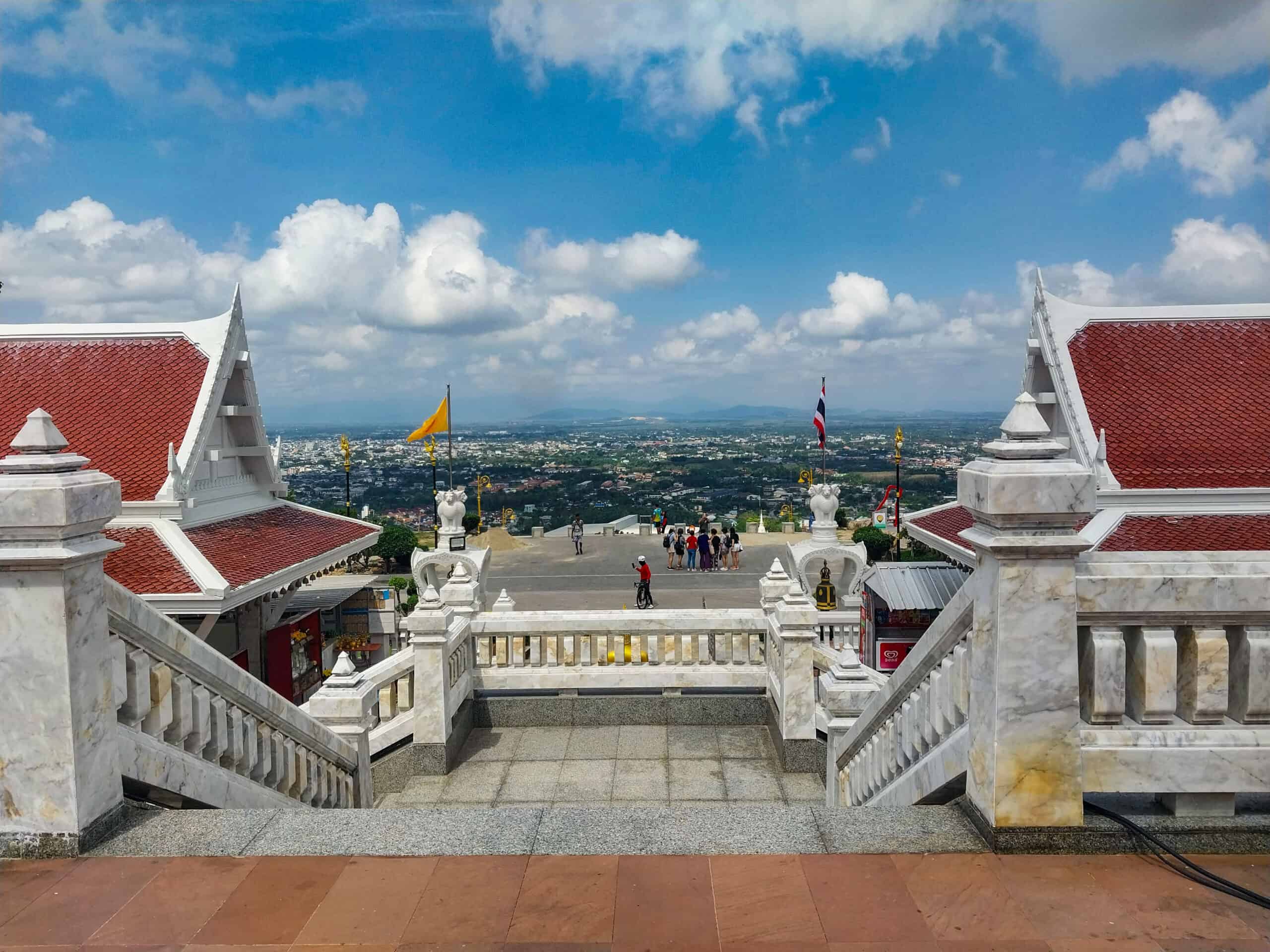 Hat Yai Municipal Park: A First-Time Visitor’s Guide