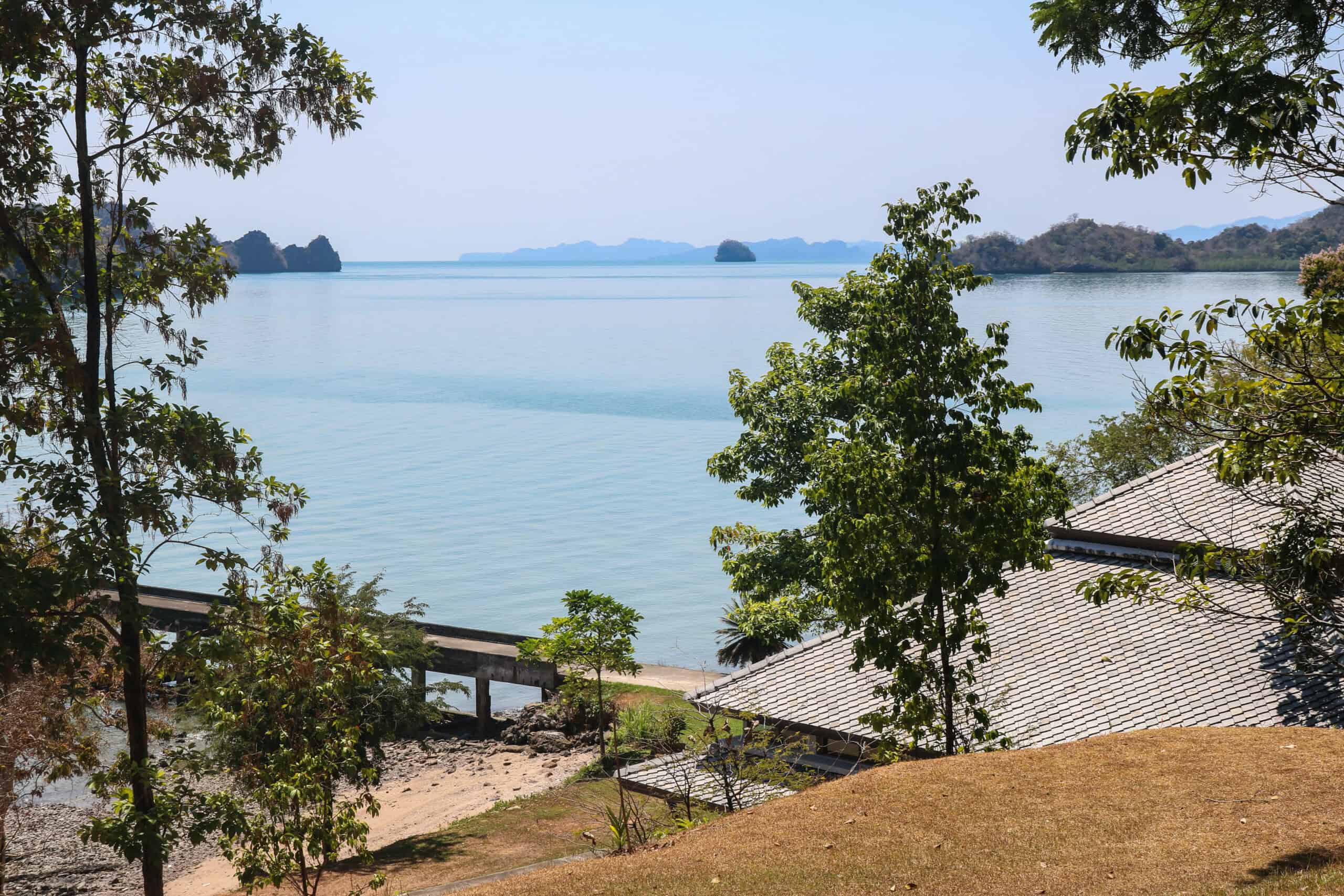 The Real Story Behind Teluk Yu