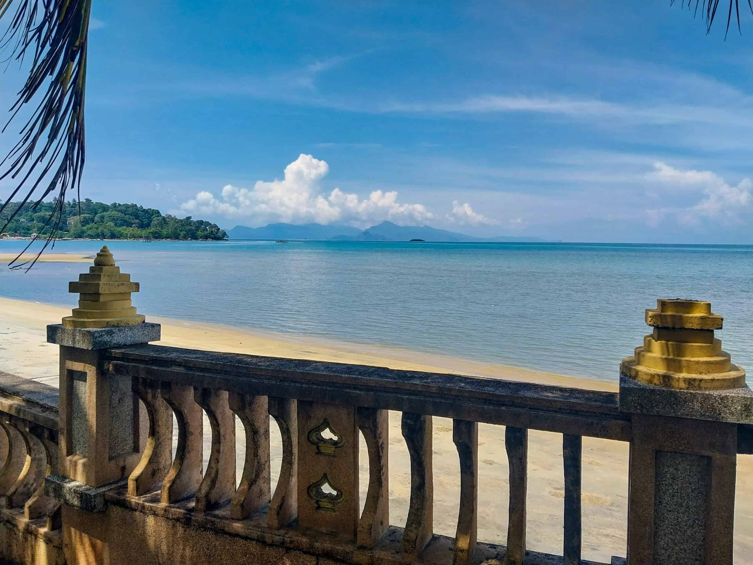 The Real Story Behind Teluk Yu