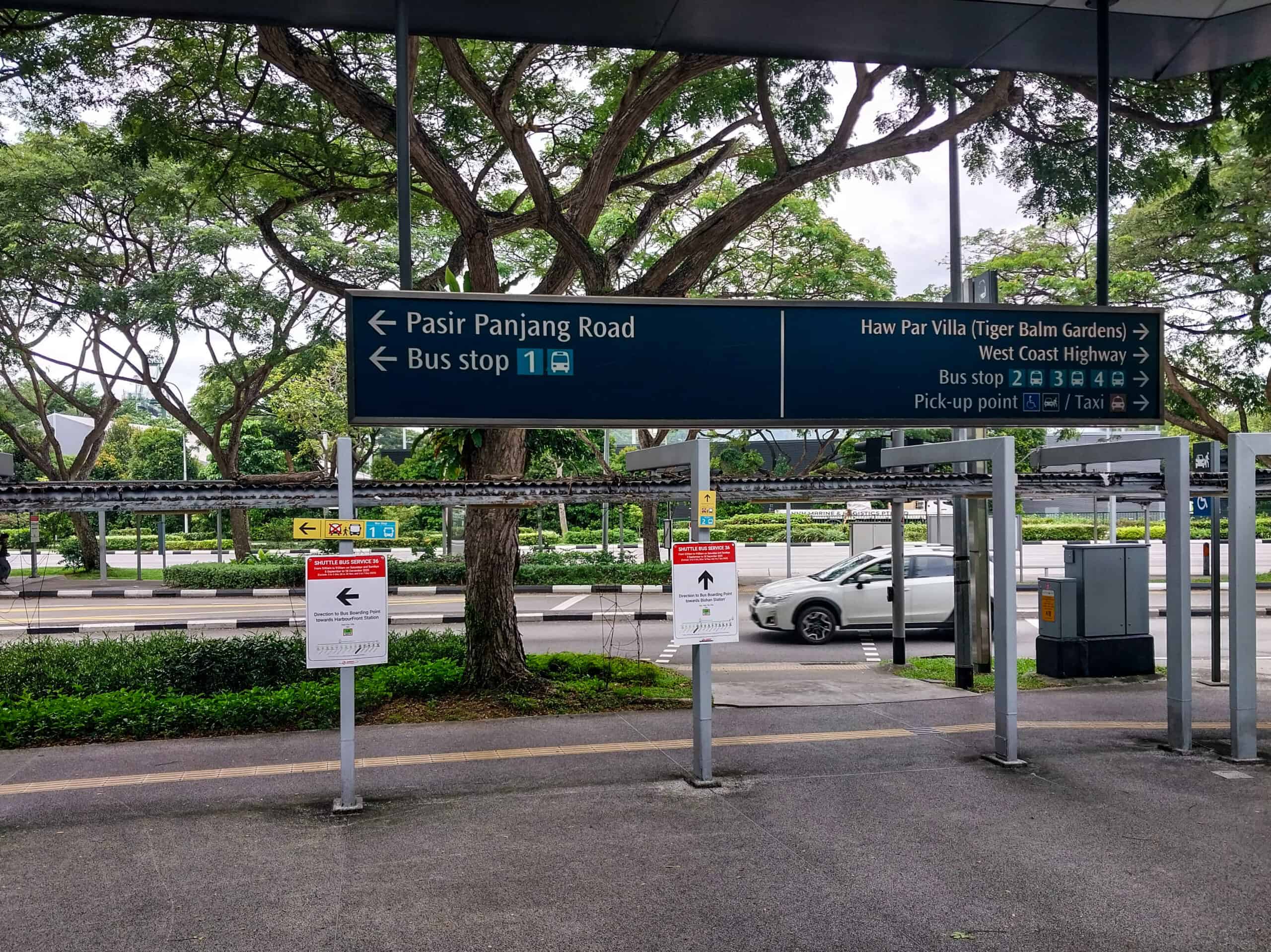 Haw Par Villa, Singapore