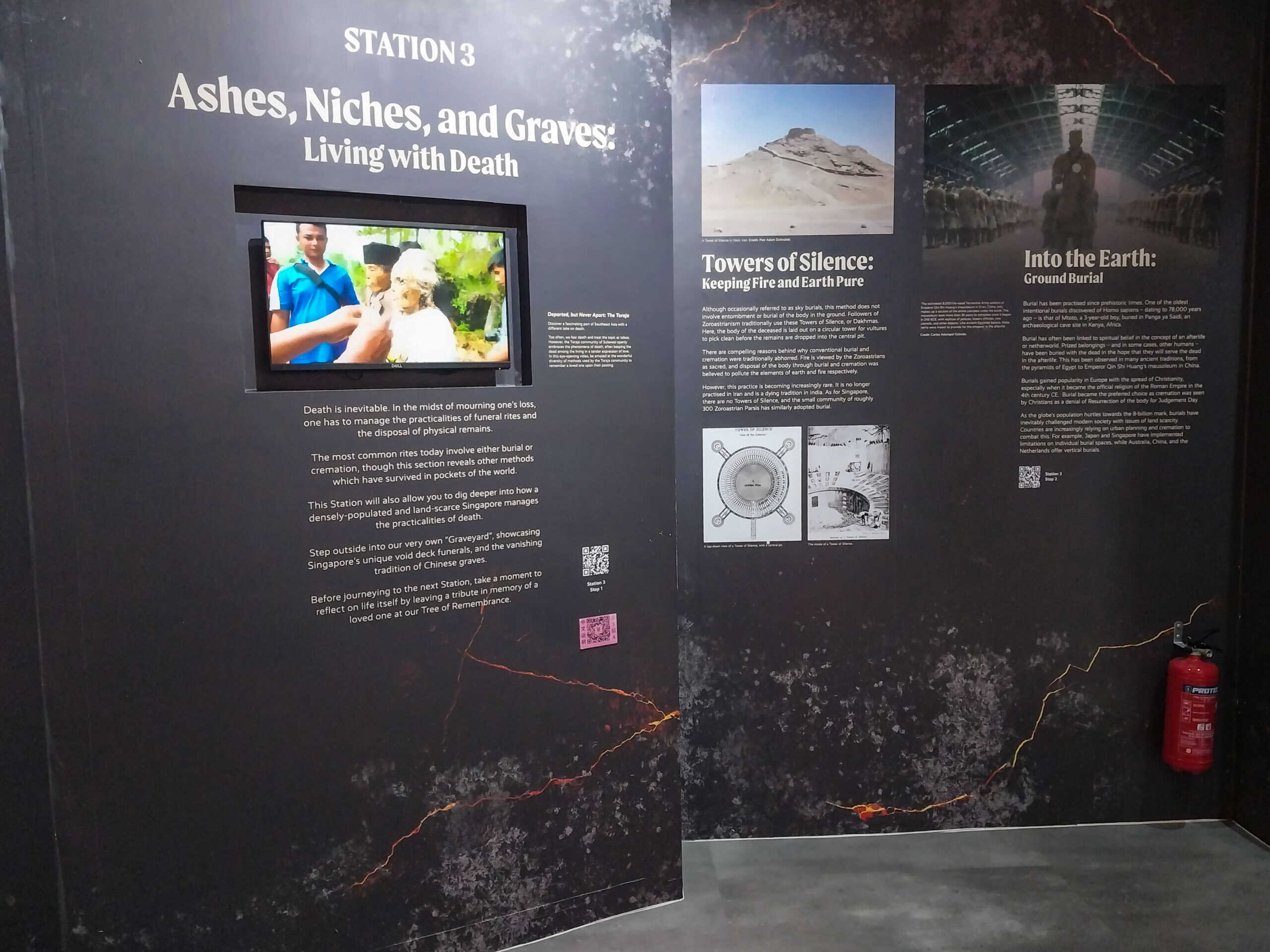 Haw Par Villa, Singapore