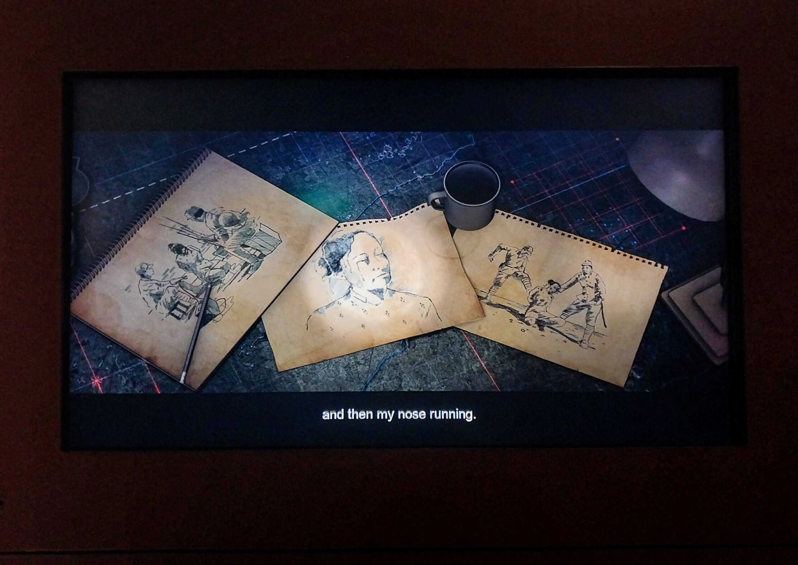 Changi Chapel and Museum