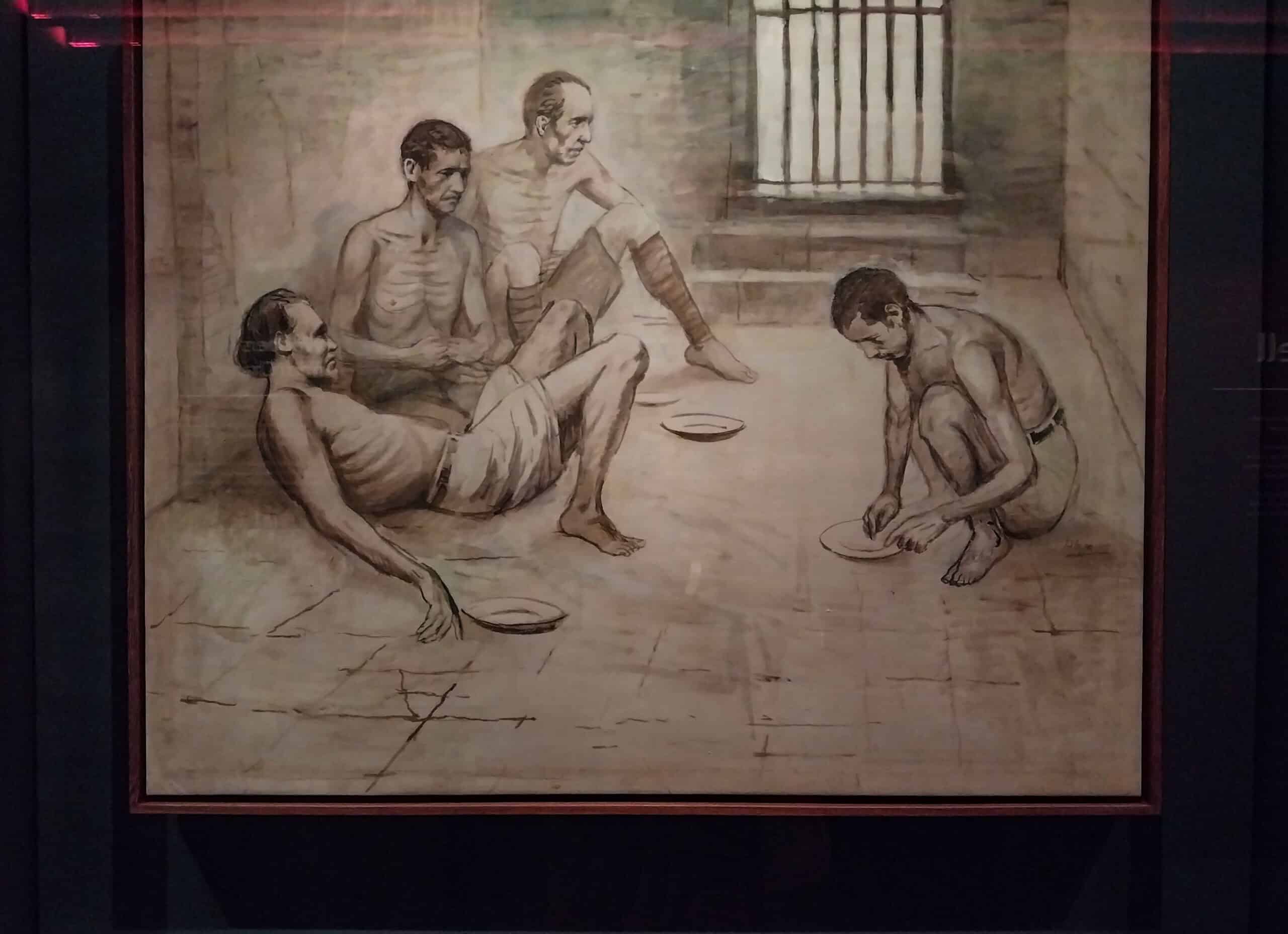 Changi Chapel and Museum