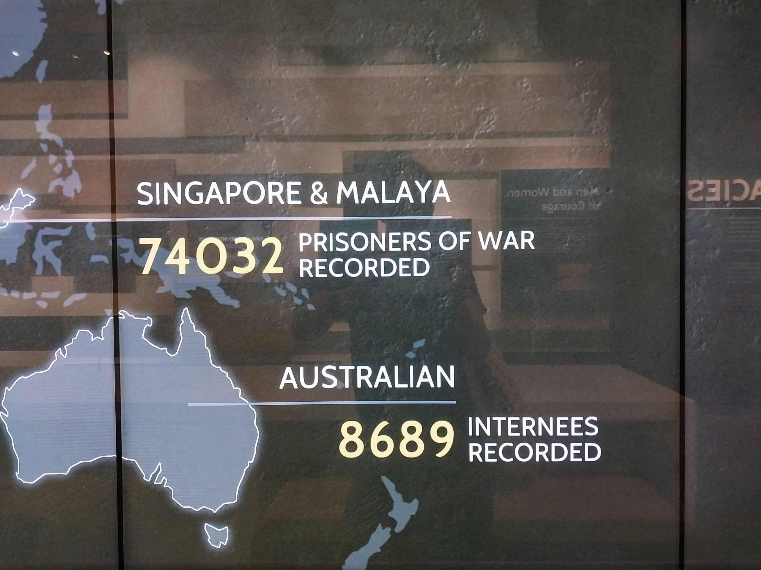 Changi Chapel and Museum