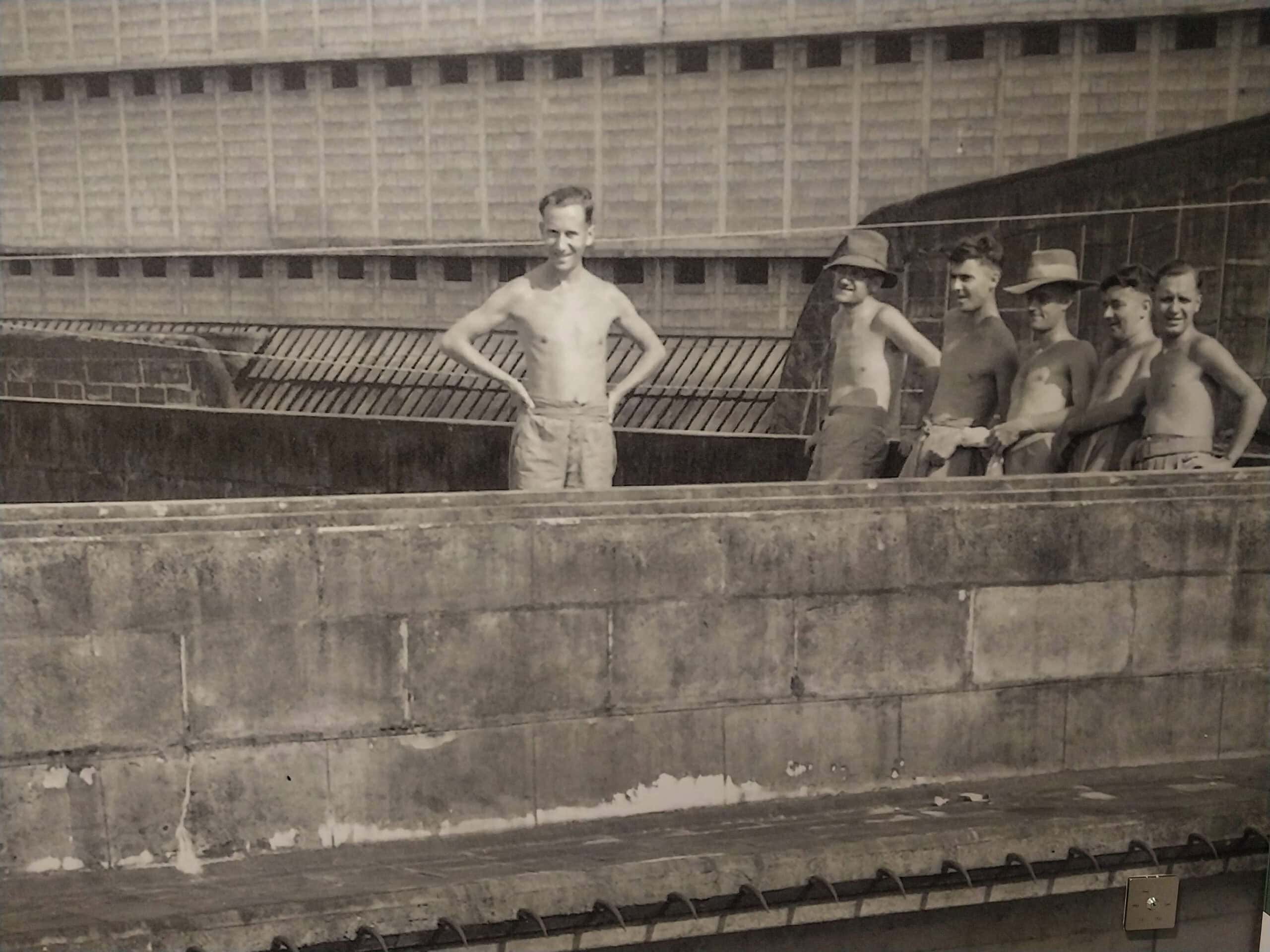 Changi Chapel and Museum