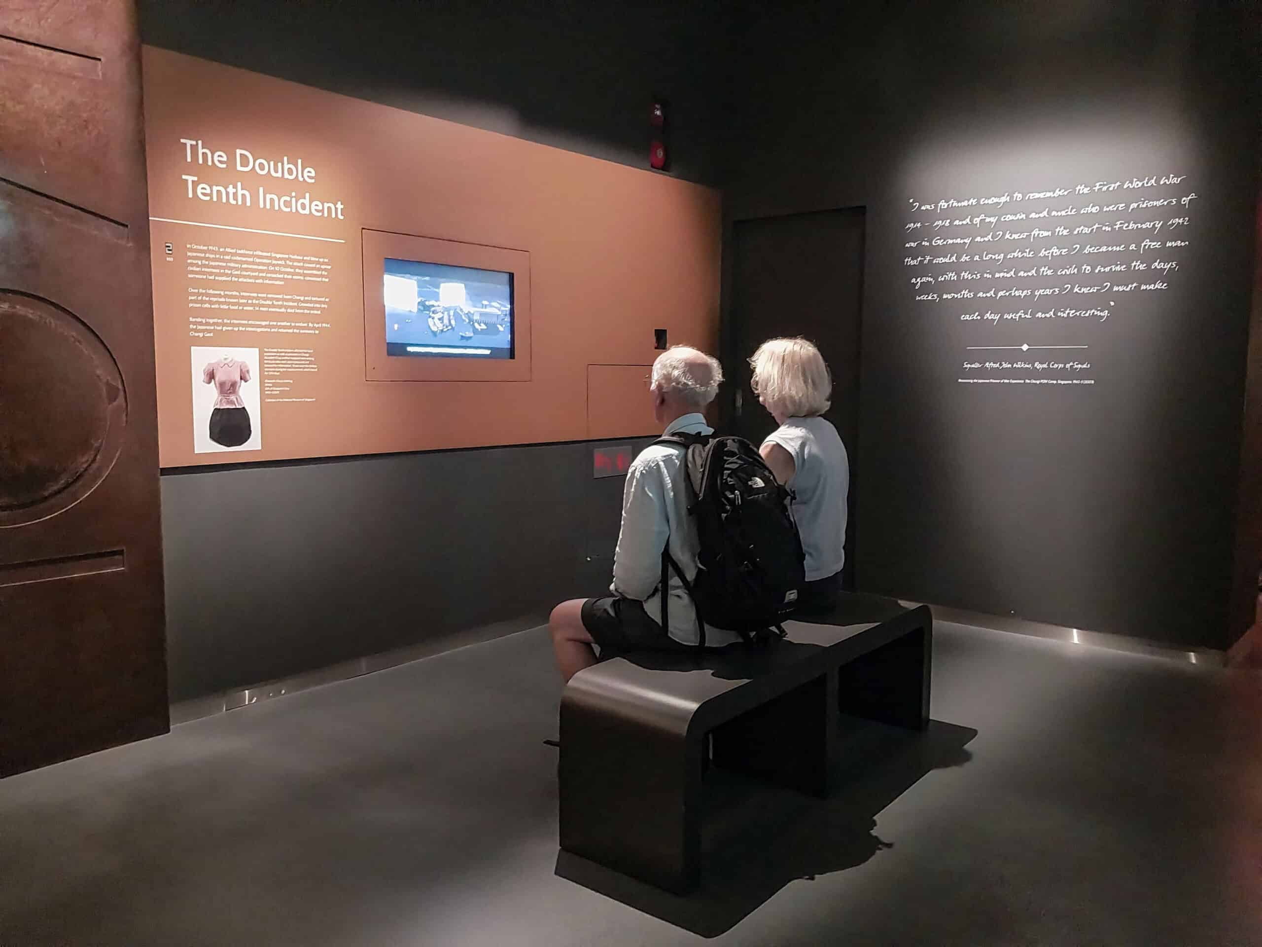 Changi Chapel and Museum