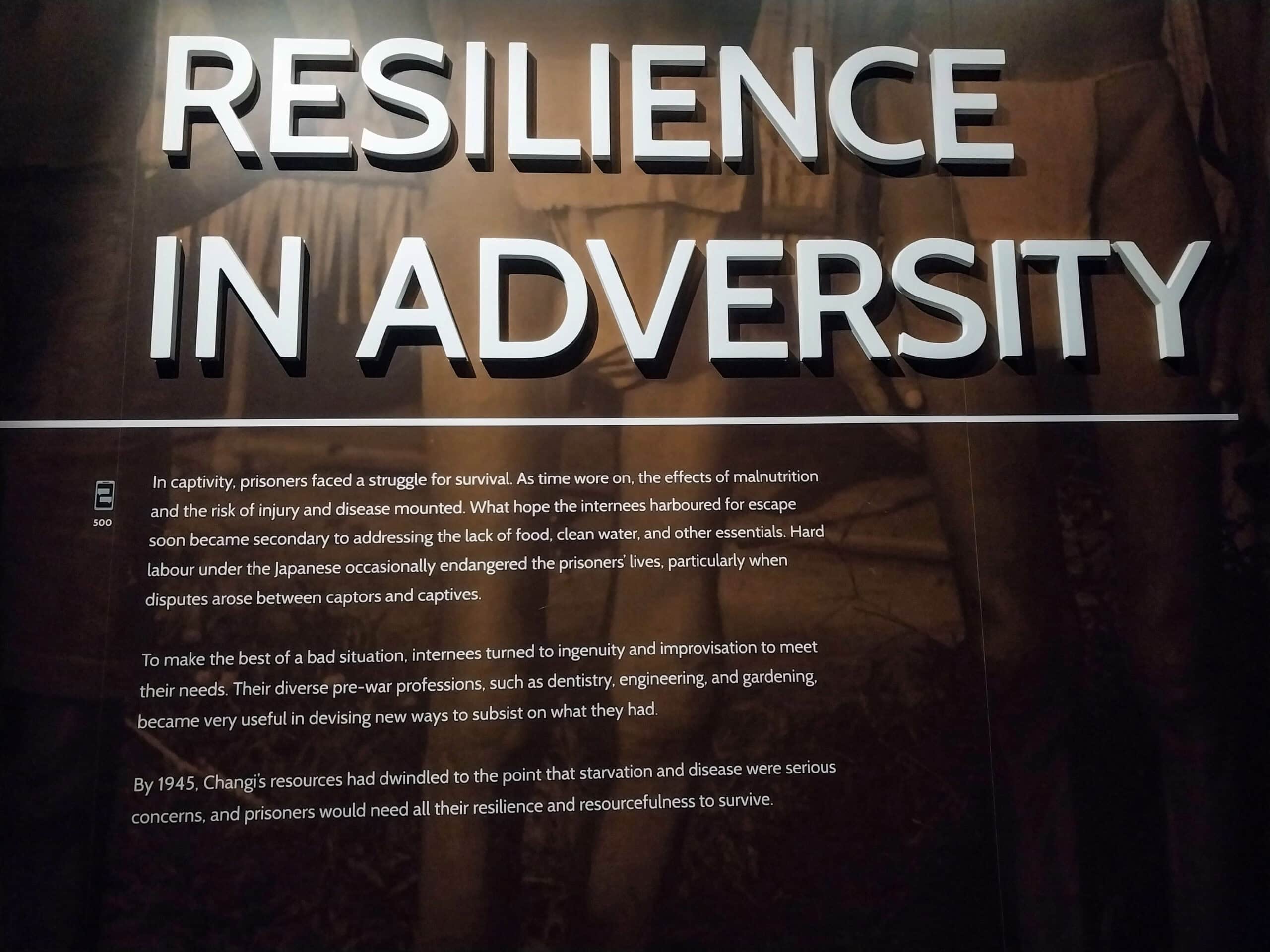 Changi Chapel and Museum