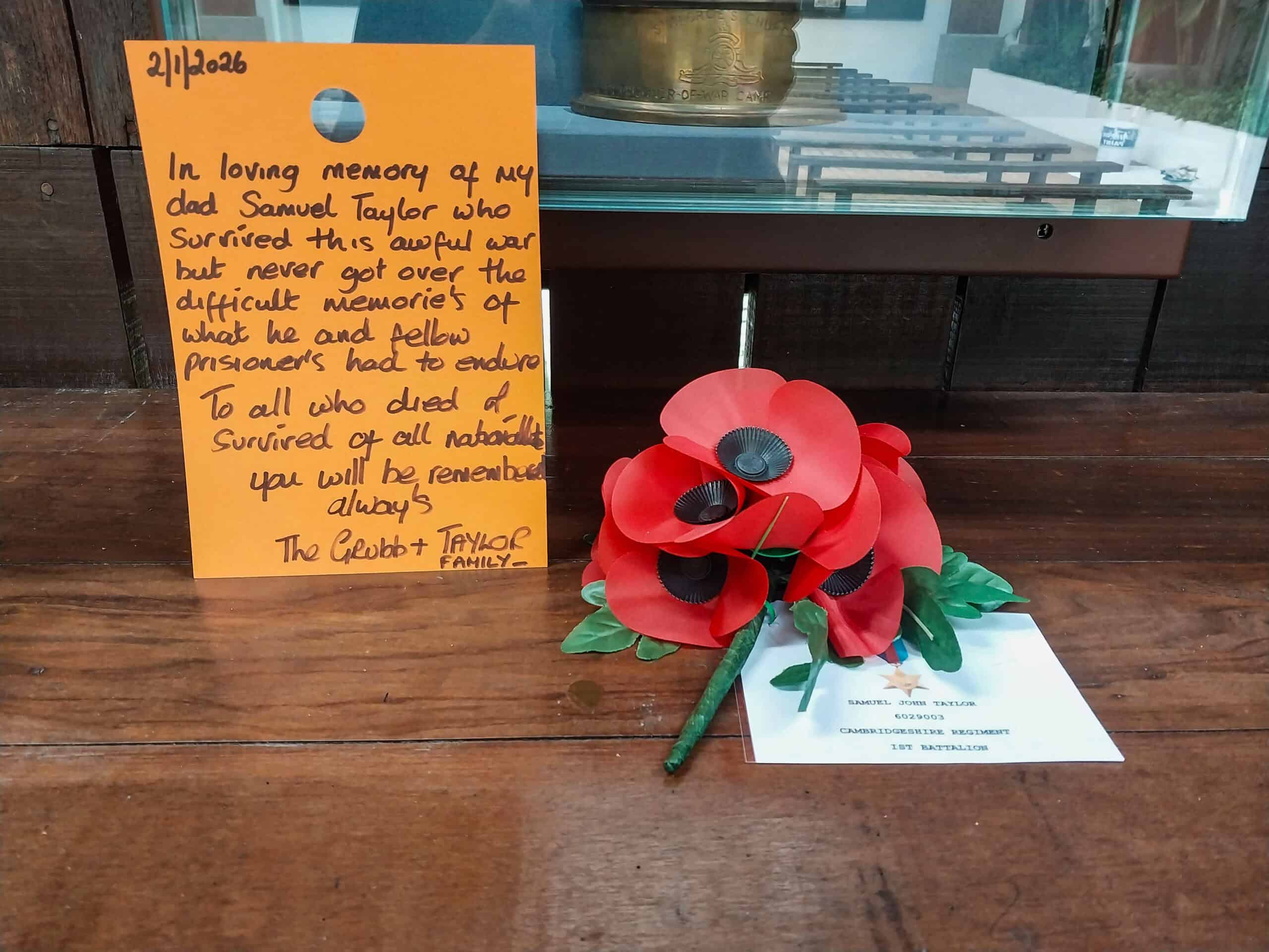 Changi Chapel and Museum