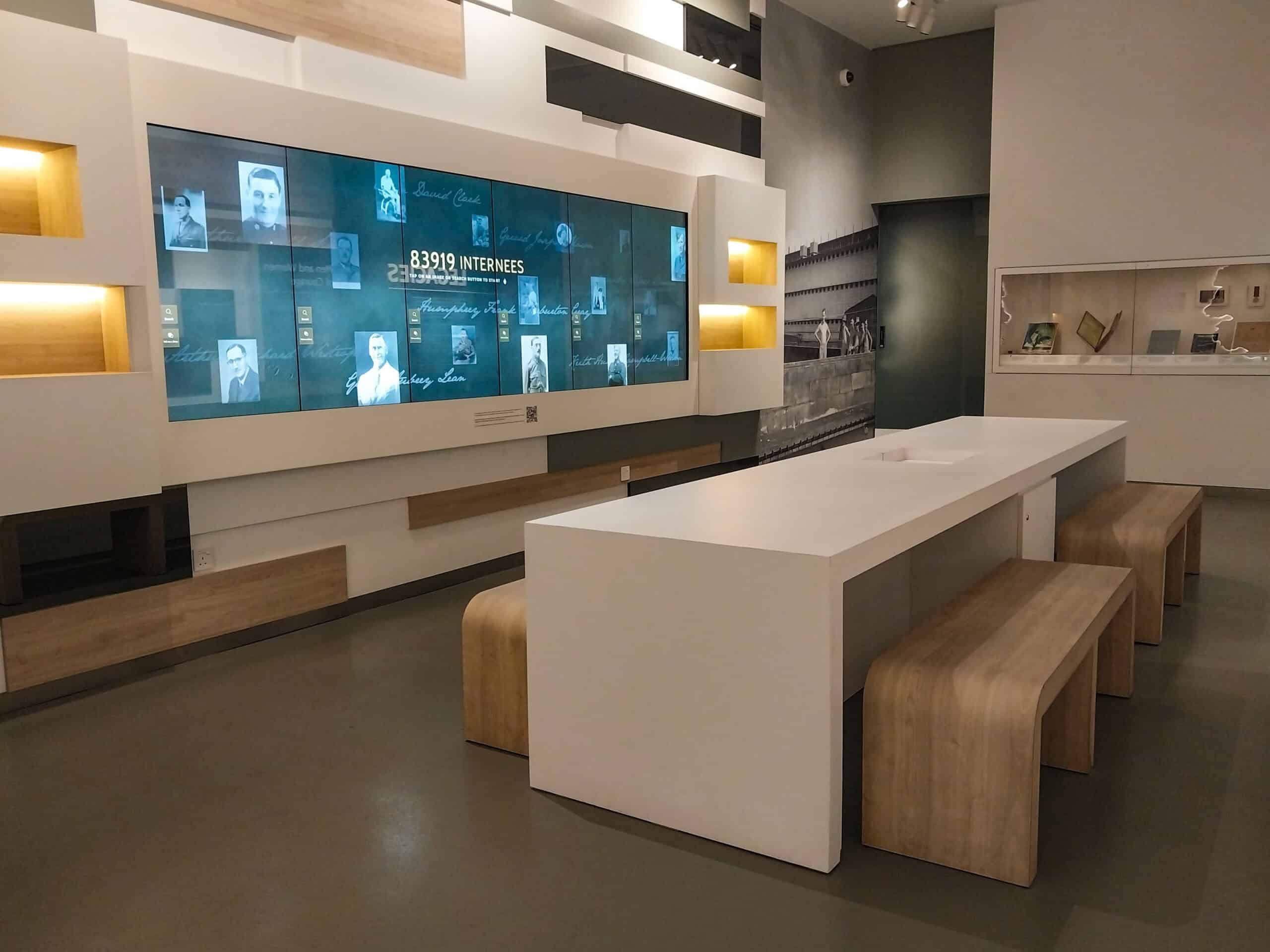 Changi Chapel and Museum