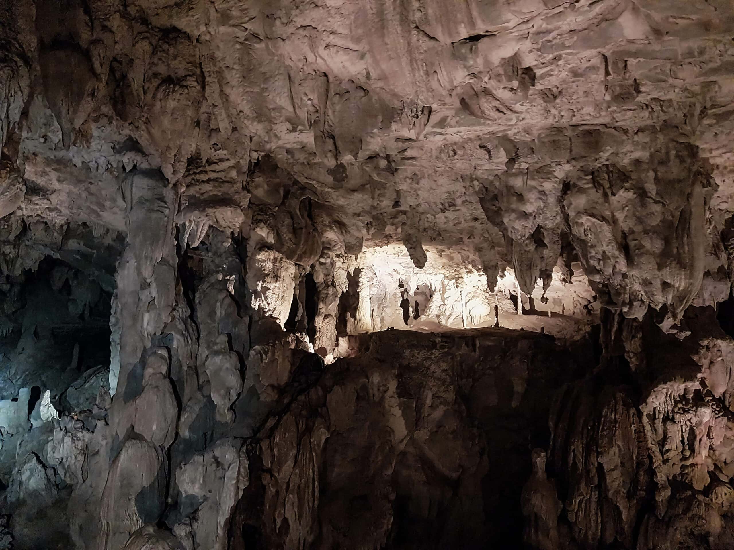 Mulu National Park Sarawak
