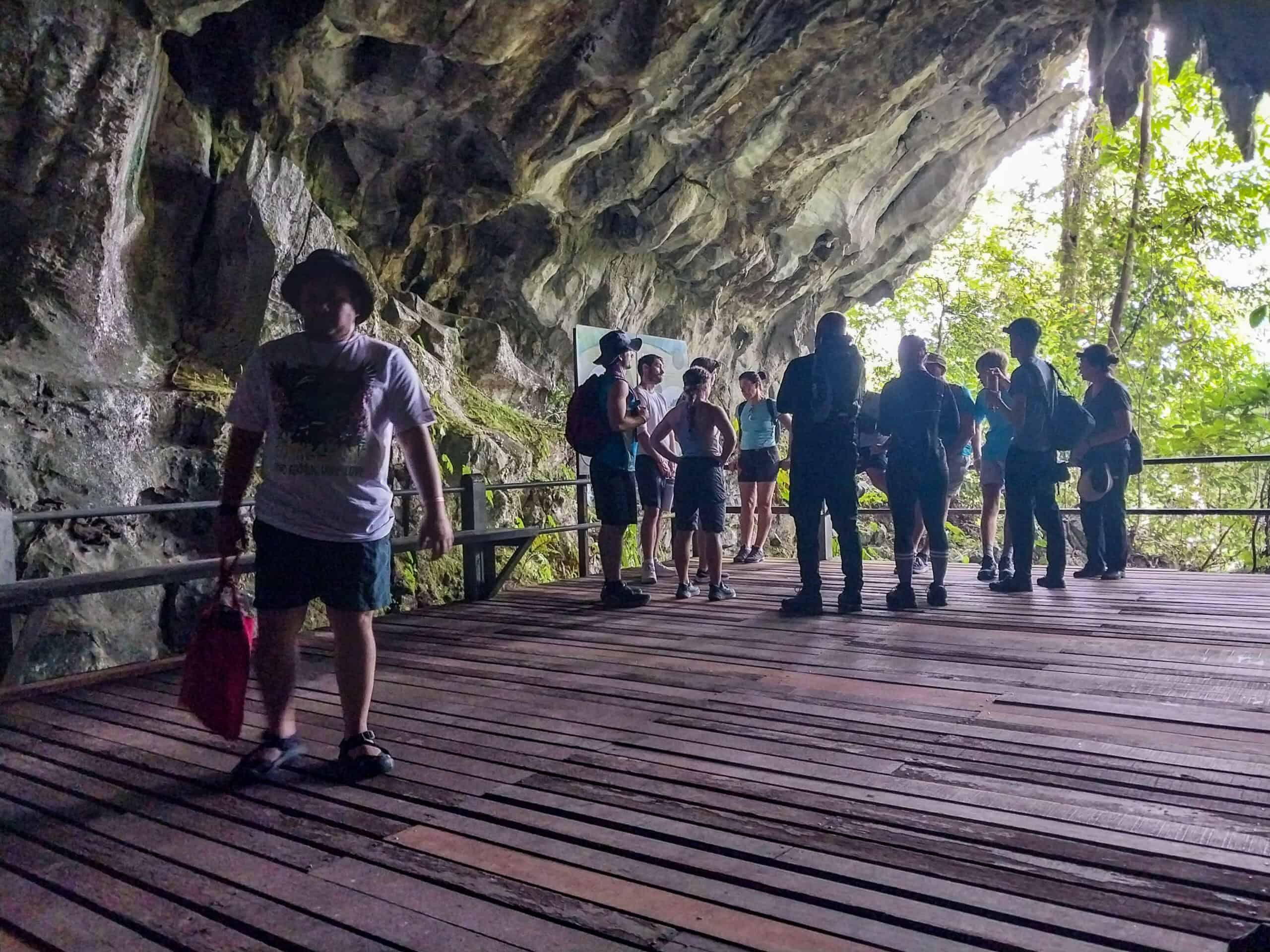 Mulu National Park Sarawak