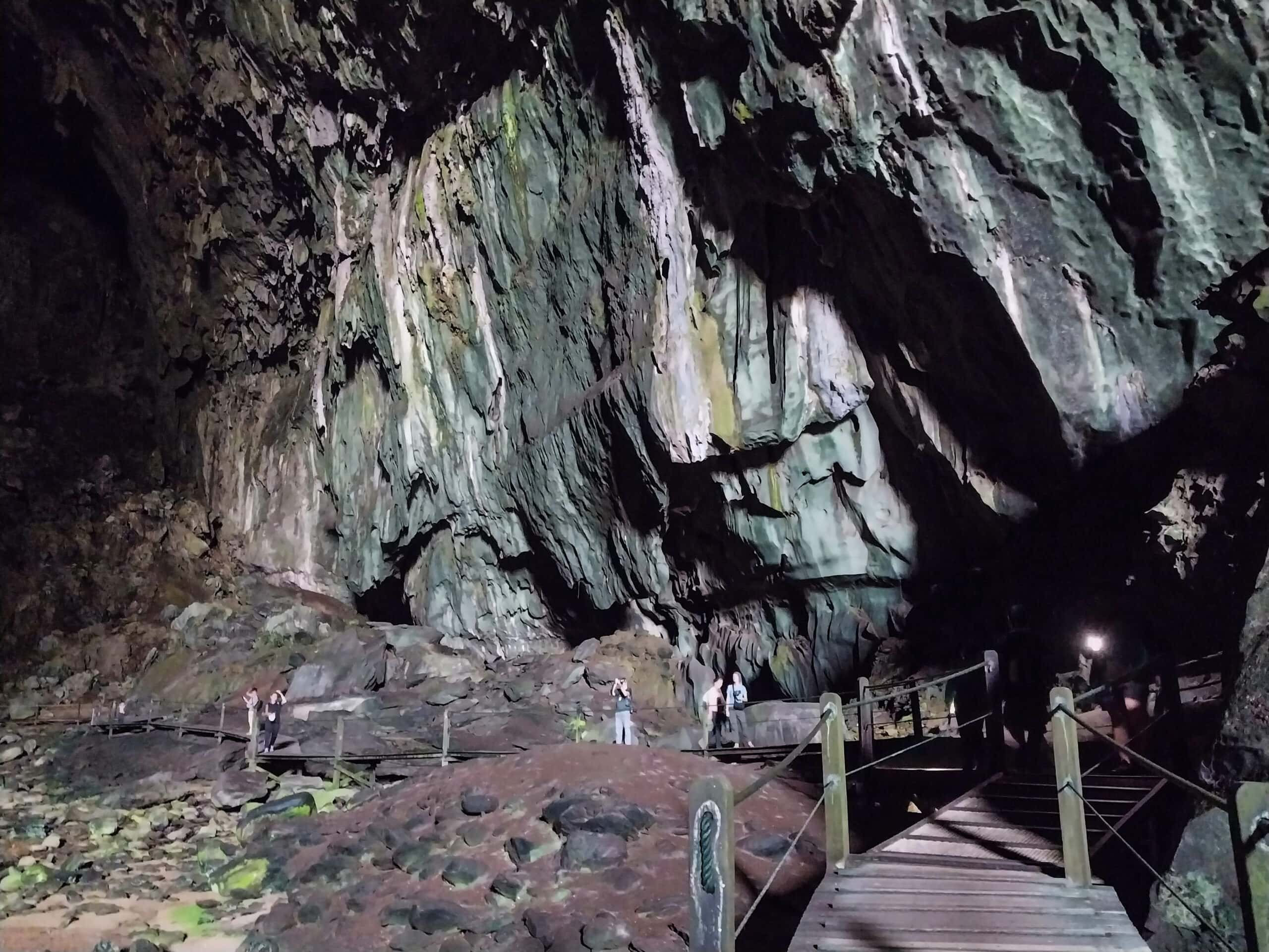 Mulu National Park Sarawak