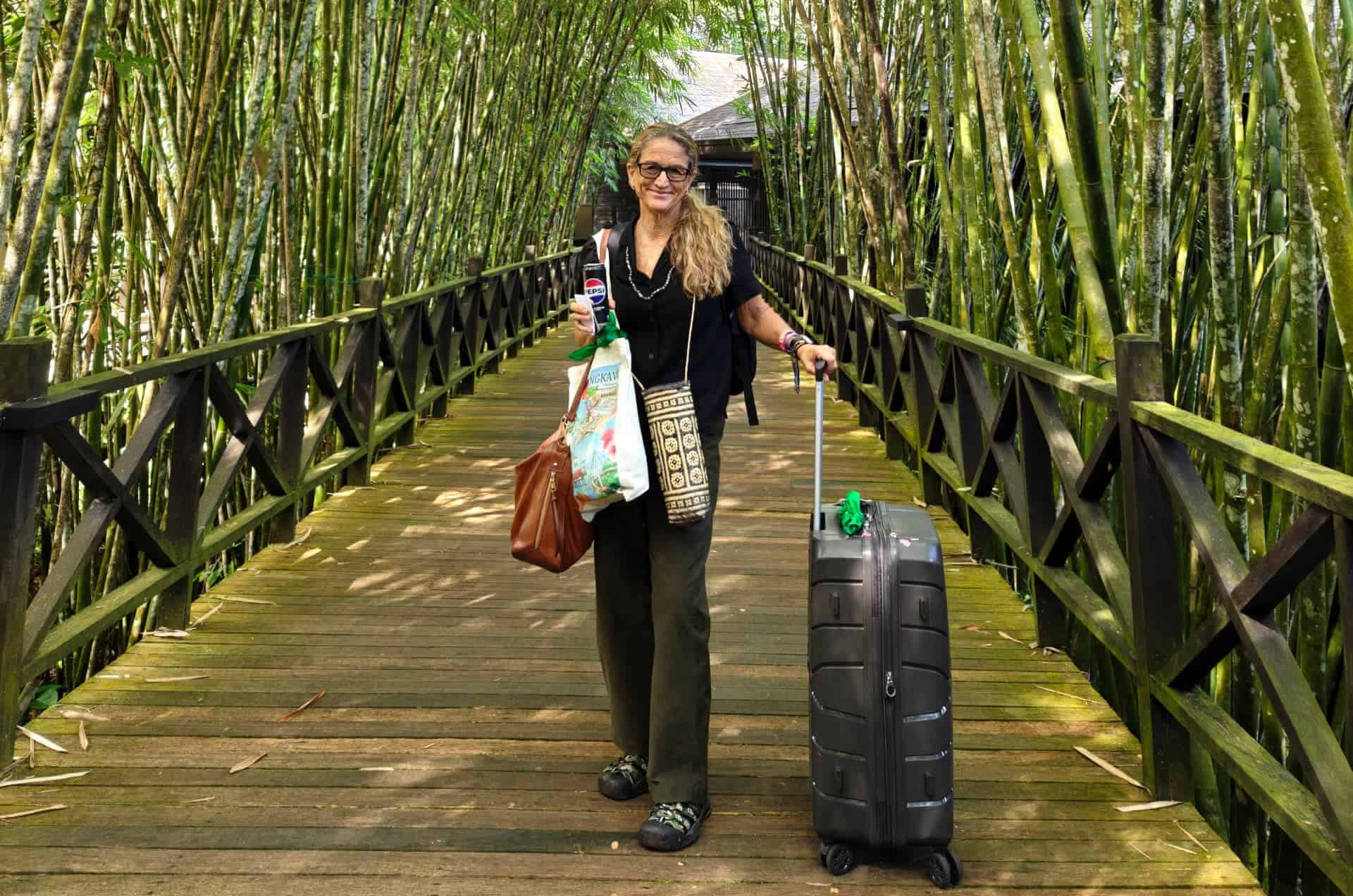 Mulu National Park Sarawak