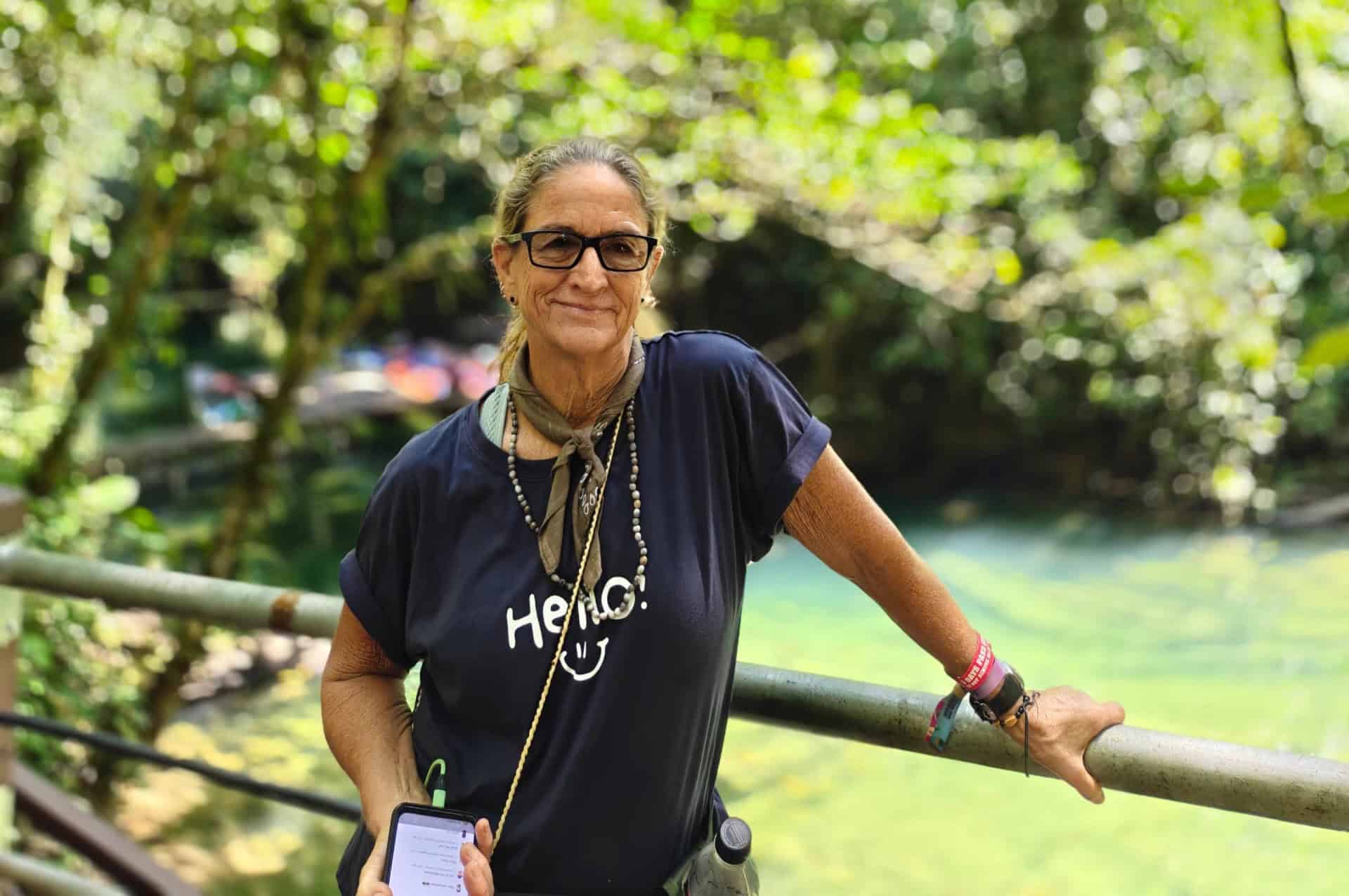 Mulu National Park Sarawak