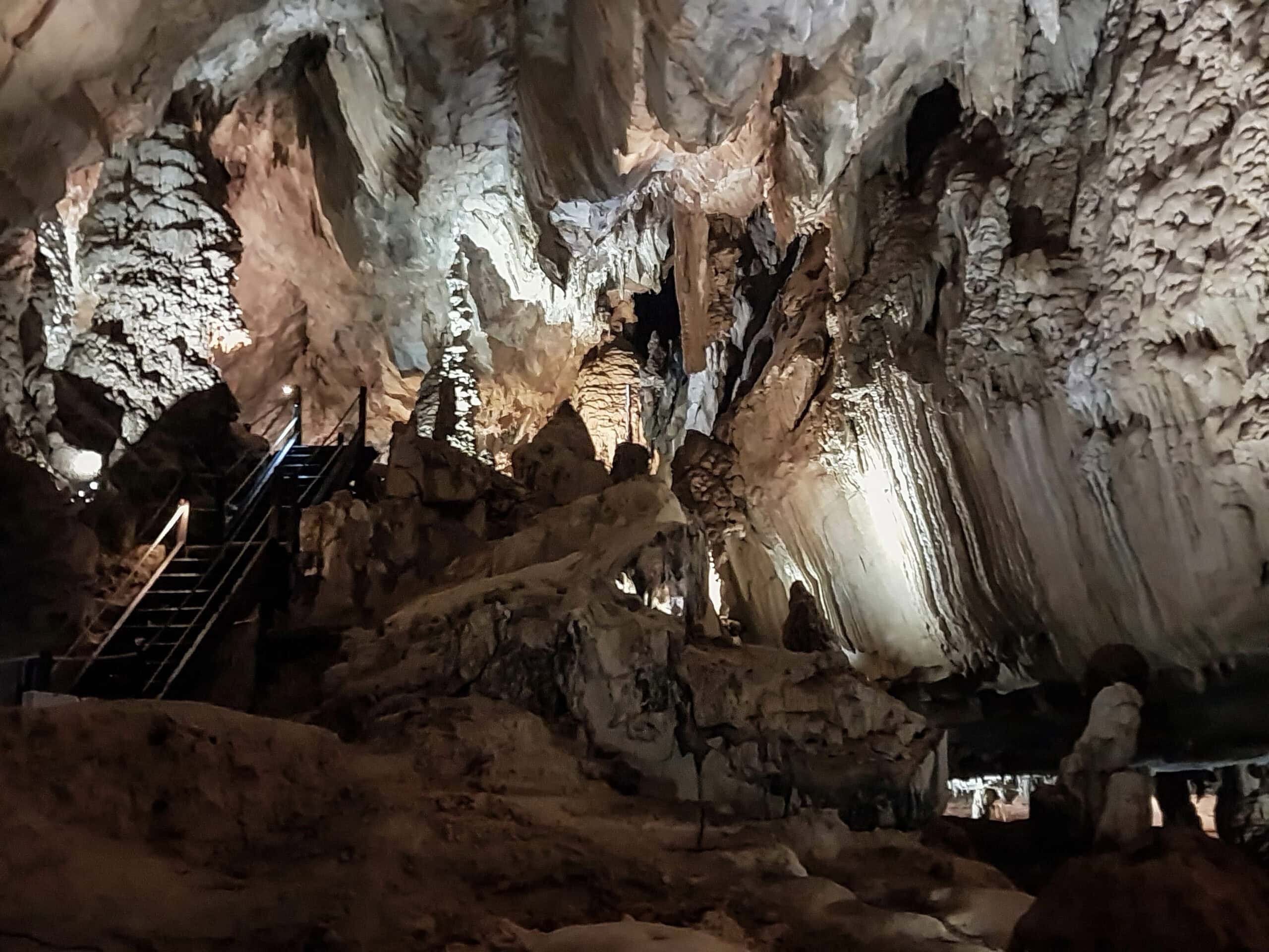 Mulu National Park Sarawak