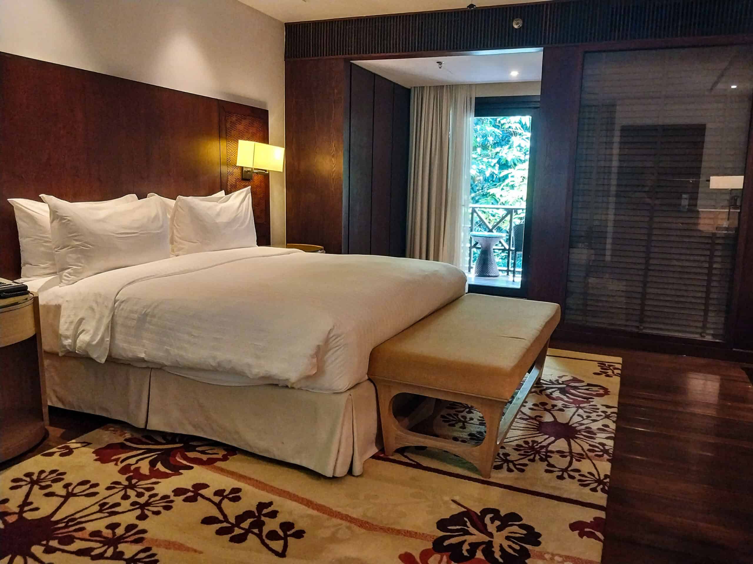 Mulu National Park Sarawak