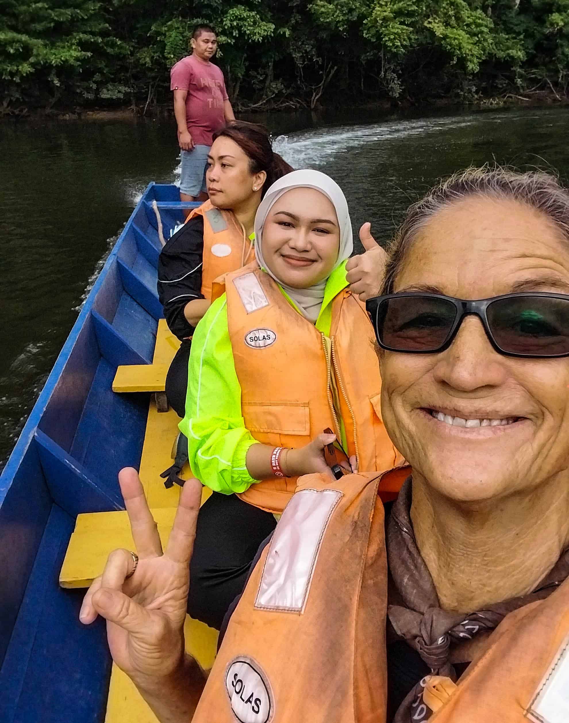 Mulu National Park Sarawak