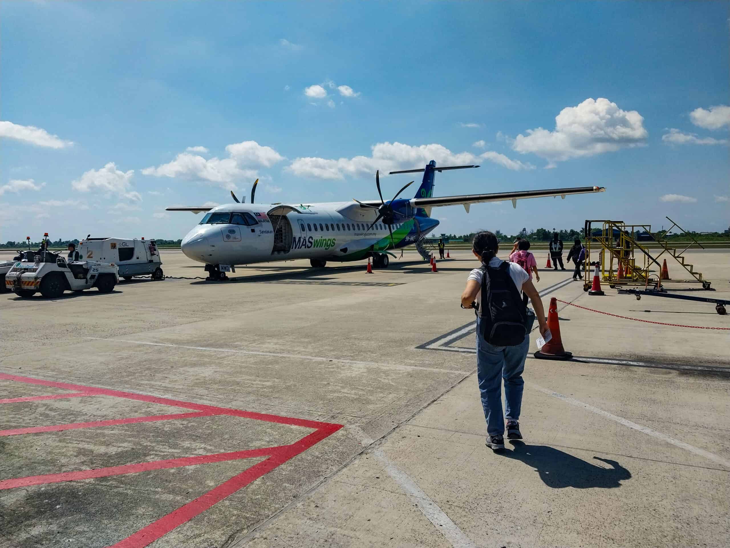 Mulu National Park Sarawak