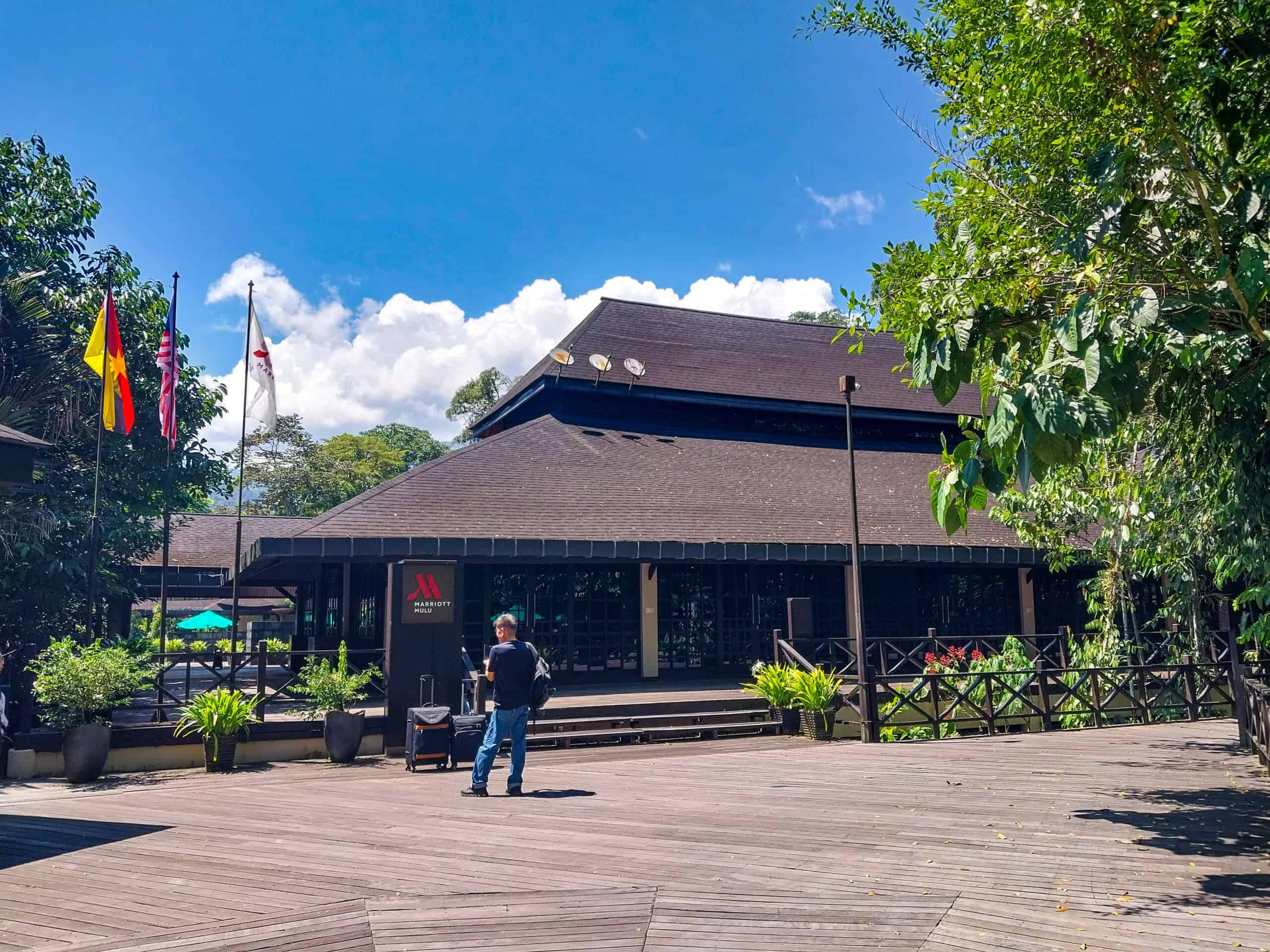 Mulu National Park Sarawak