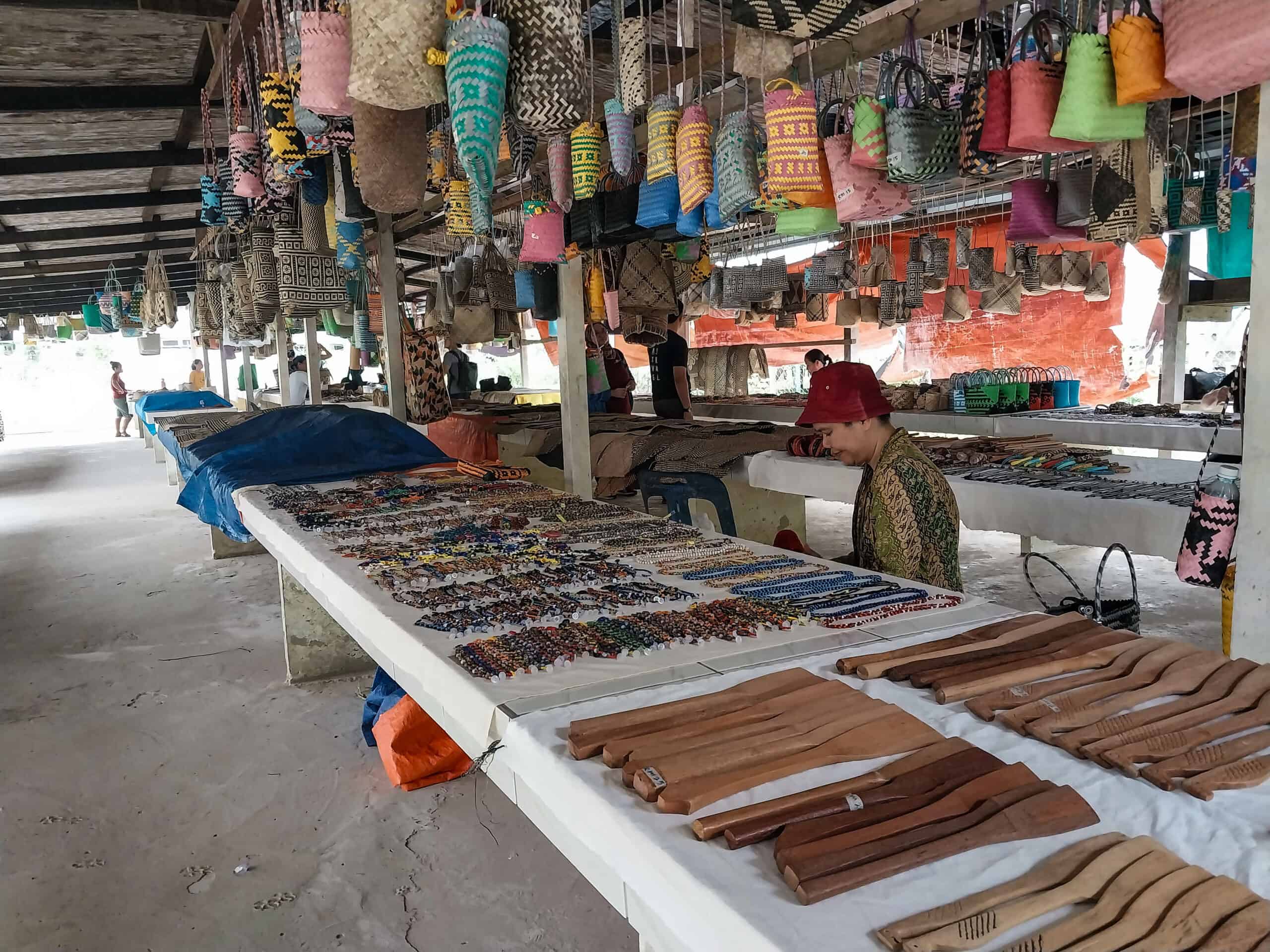 Mulu National Park Sarawak