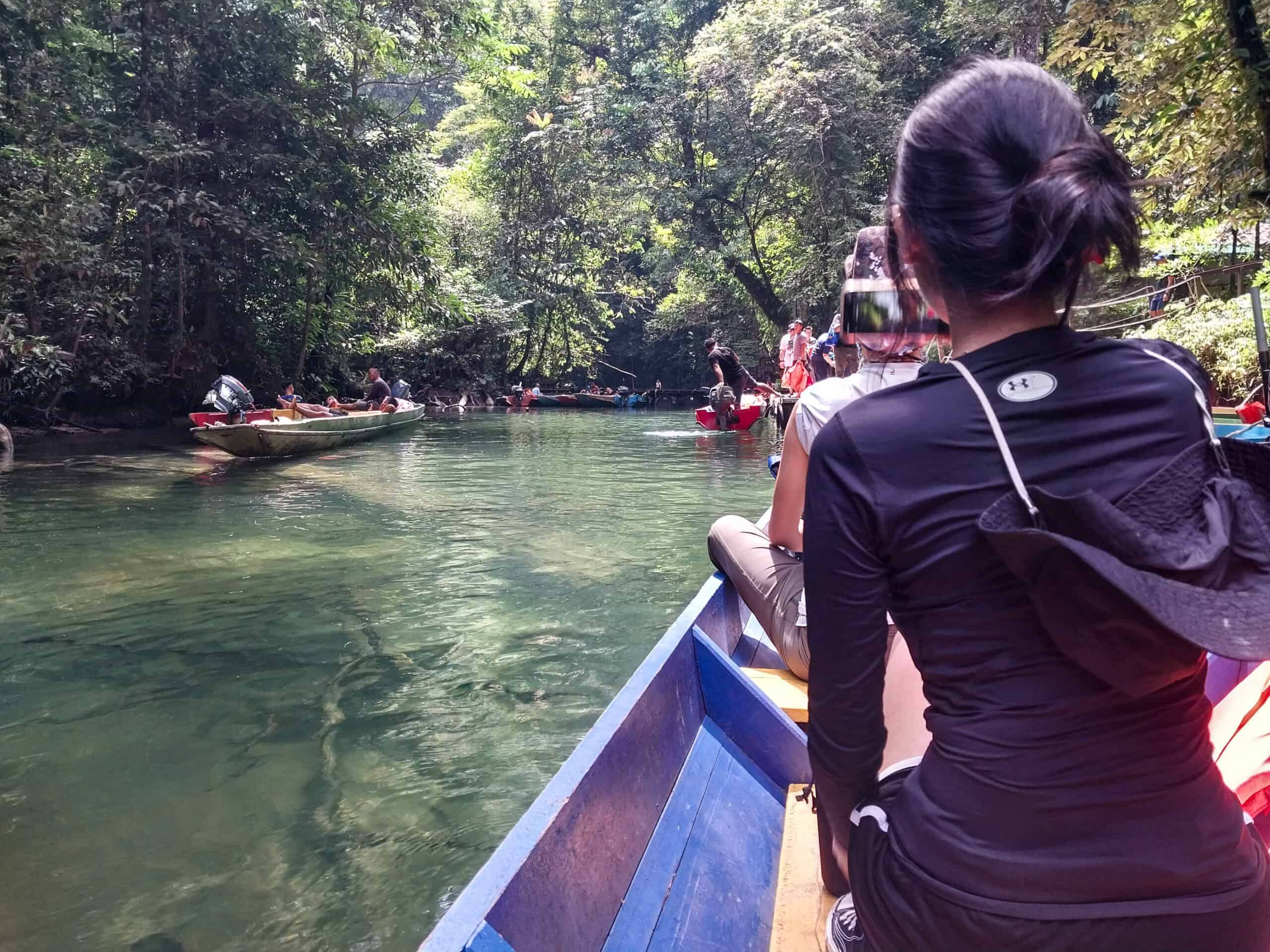 Mulu National Park Sarawak