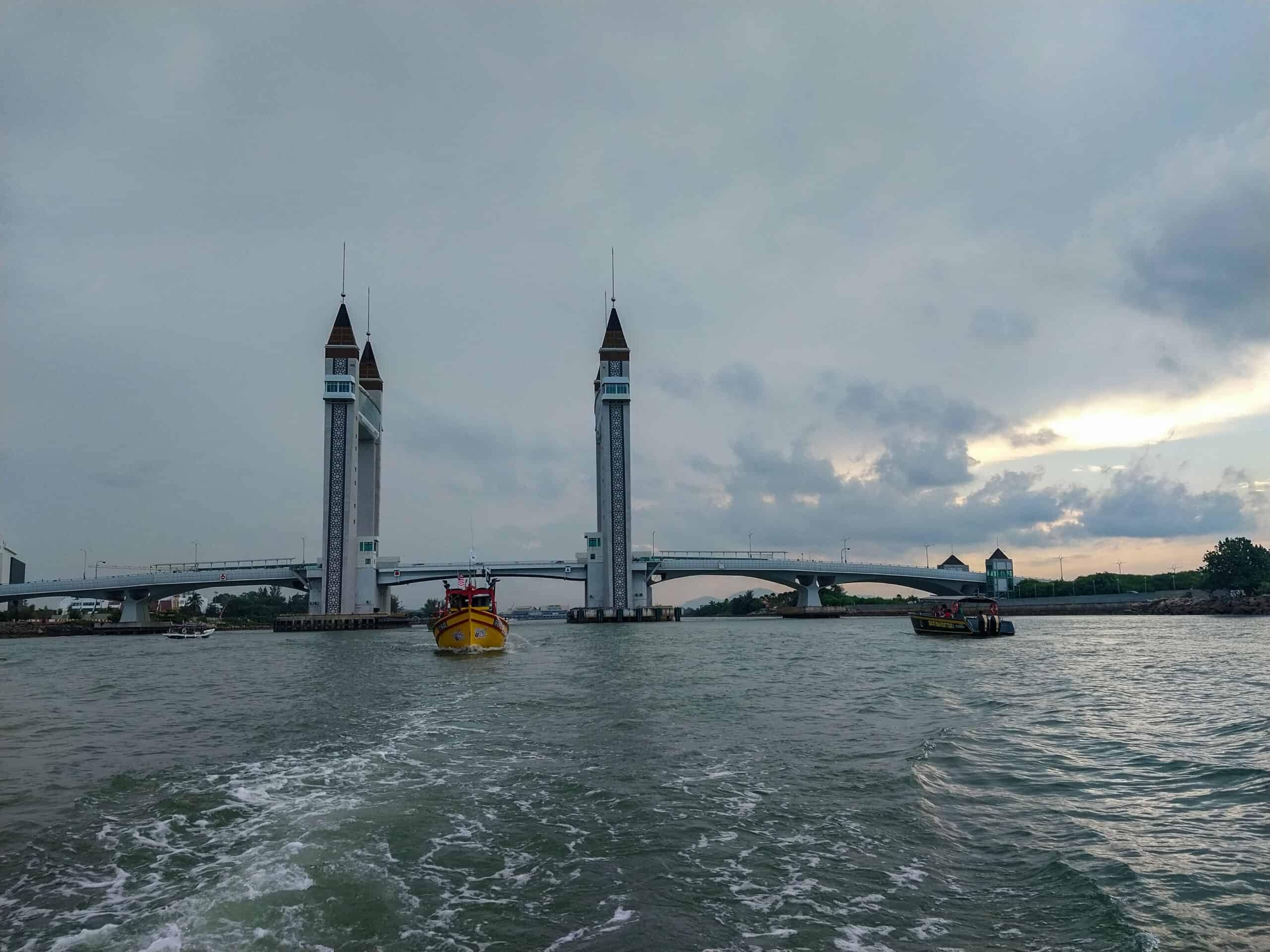 9 Things to Do in Kuala Terengganu