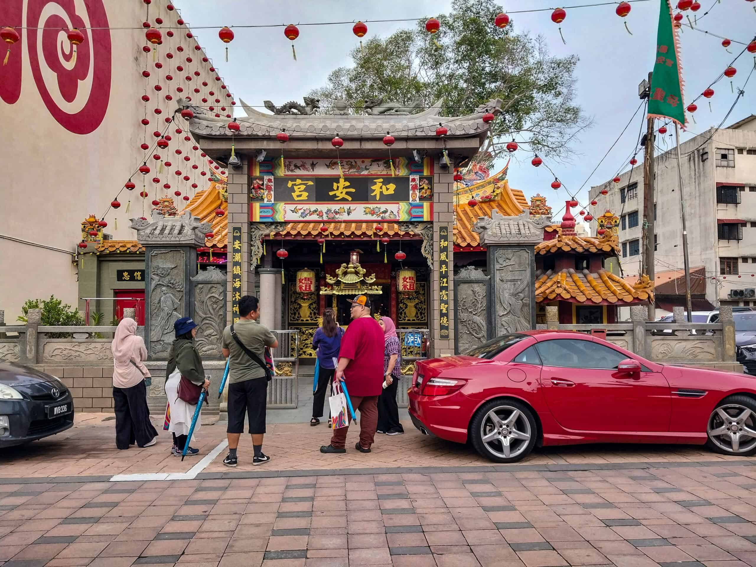 Things to Do in Kuala Terengganu