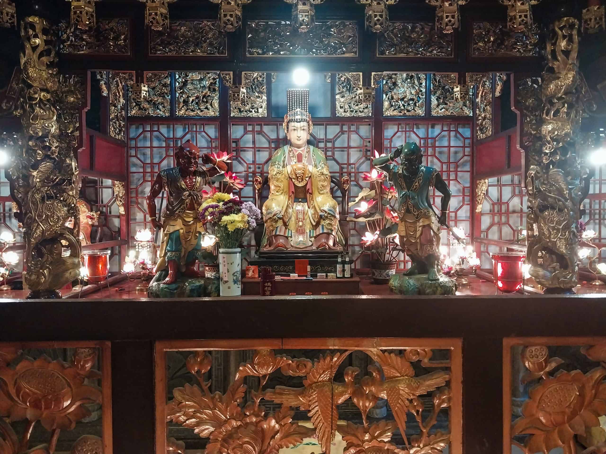 Things to Do in Kuala Terengganu