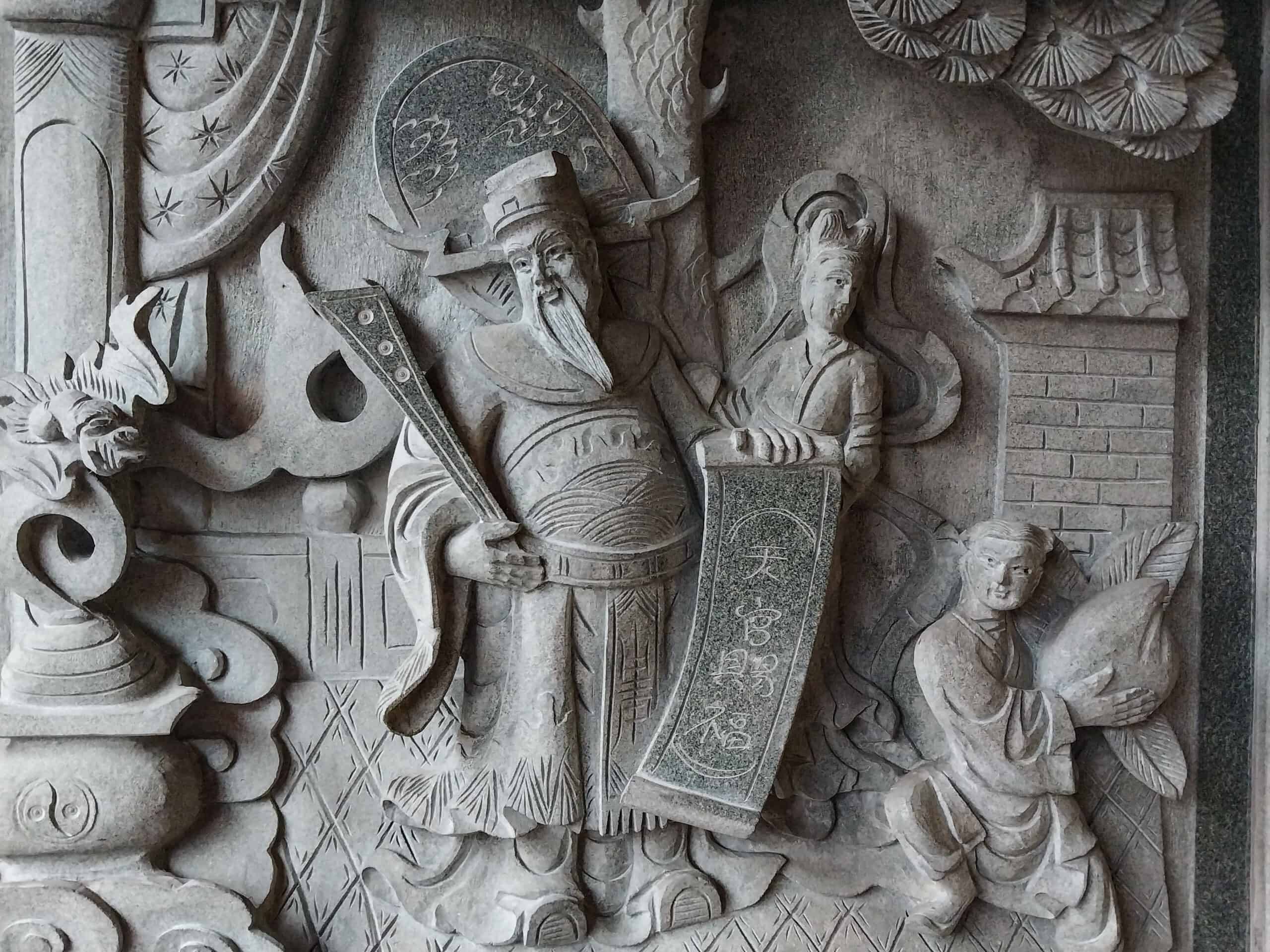 Things to Do in Kuala Terengganu