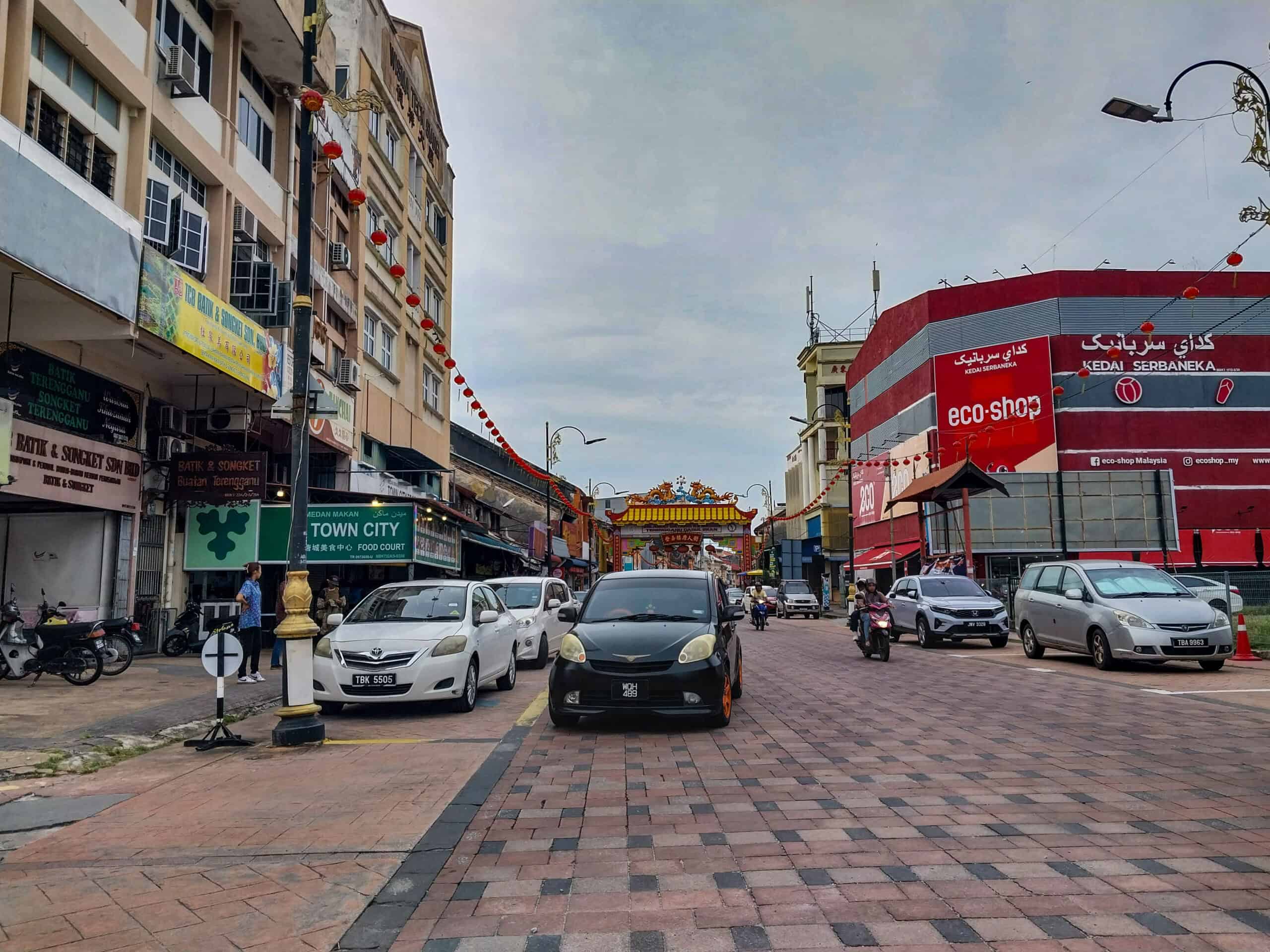 Things to Do in Kuala Terengganu