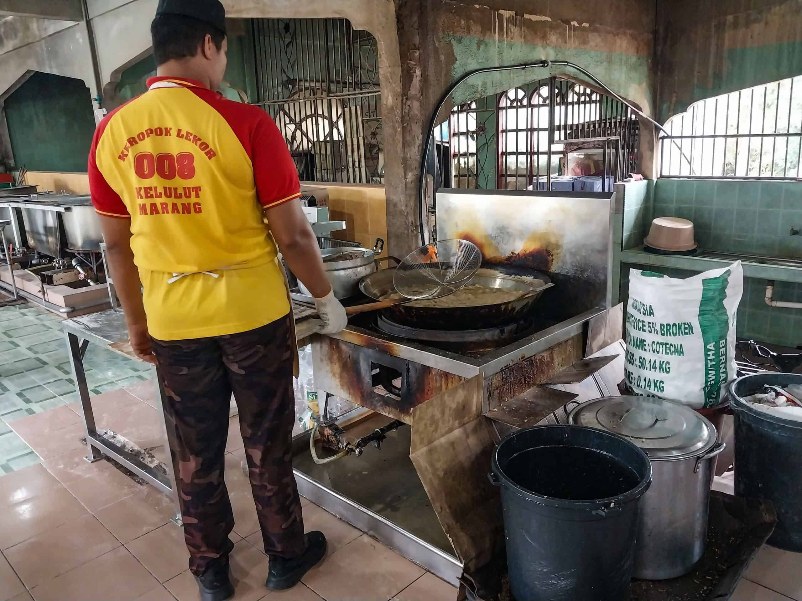 Things to Do in Kuala Terengganu