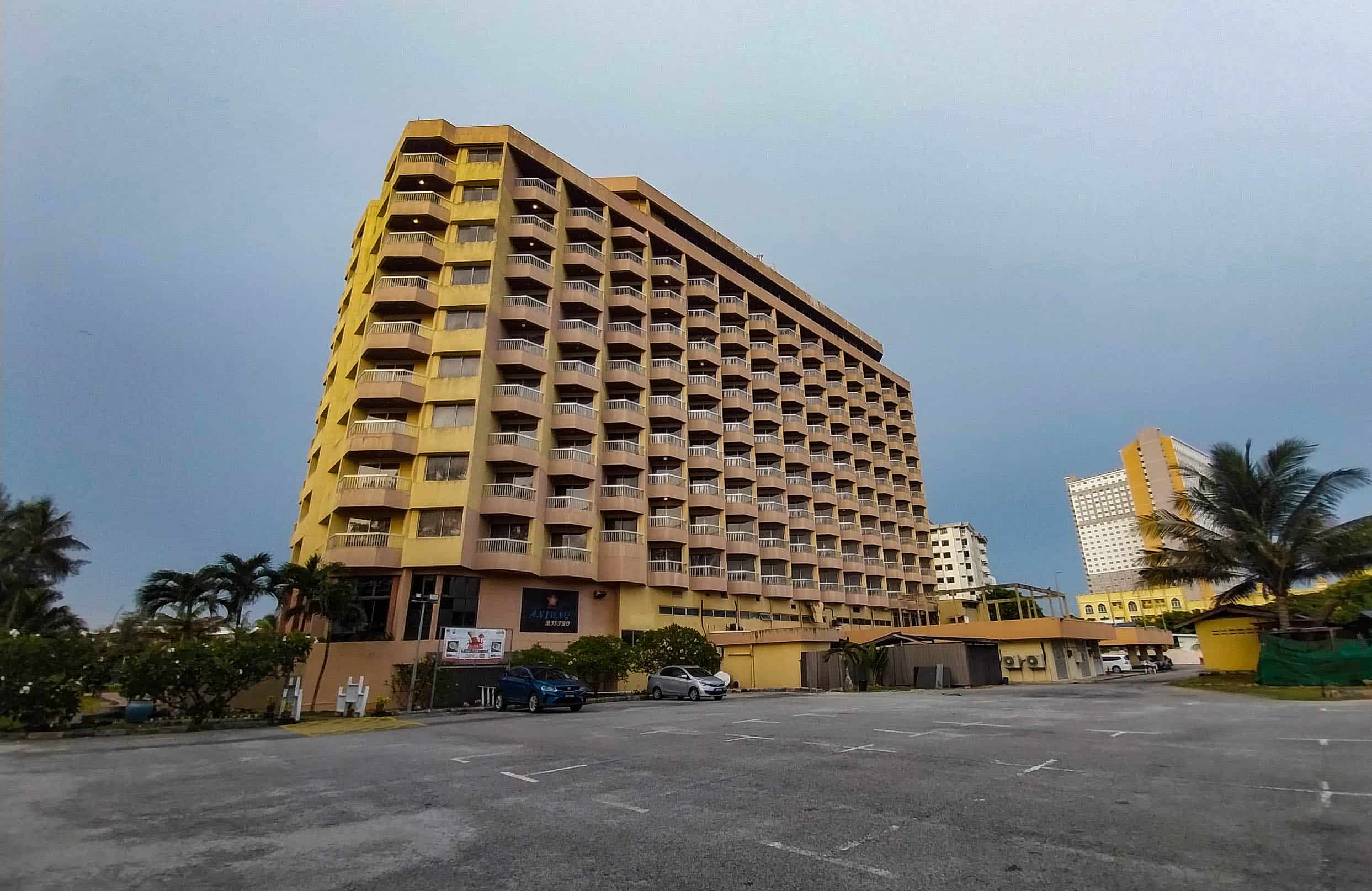 Things to Do in Kuala Terengganu