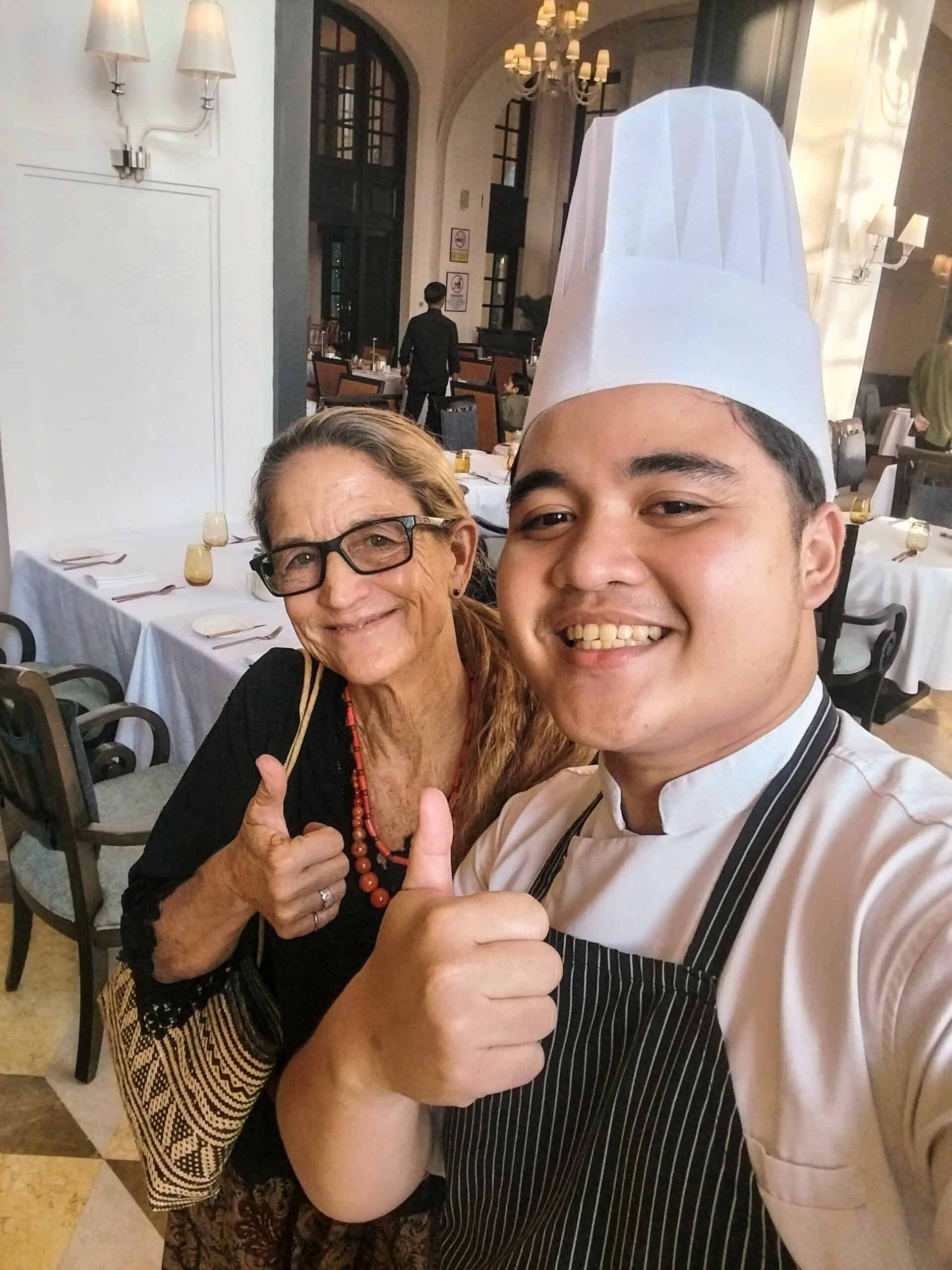 Citarasa Danna x Cili Kampung Ramadan Buffet 2026