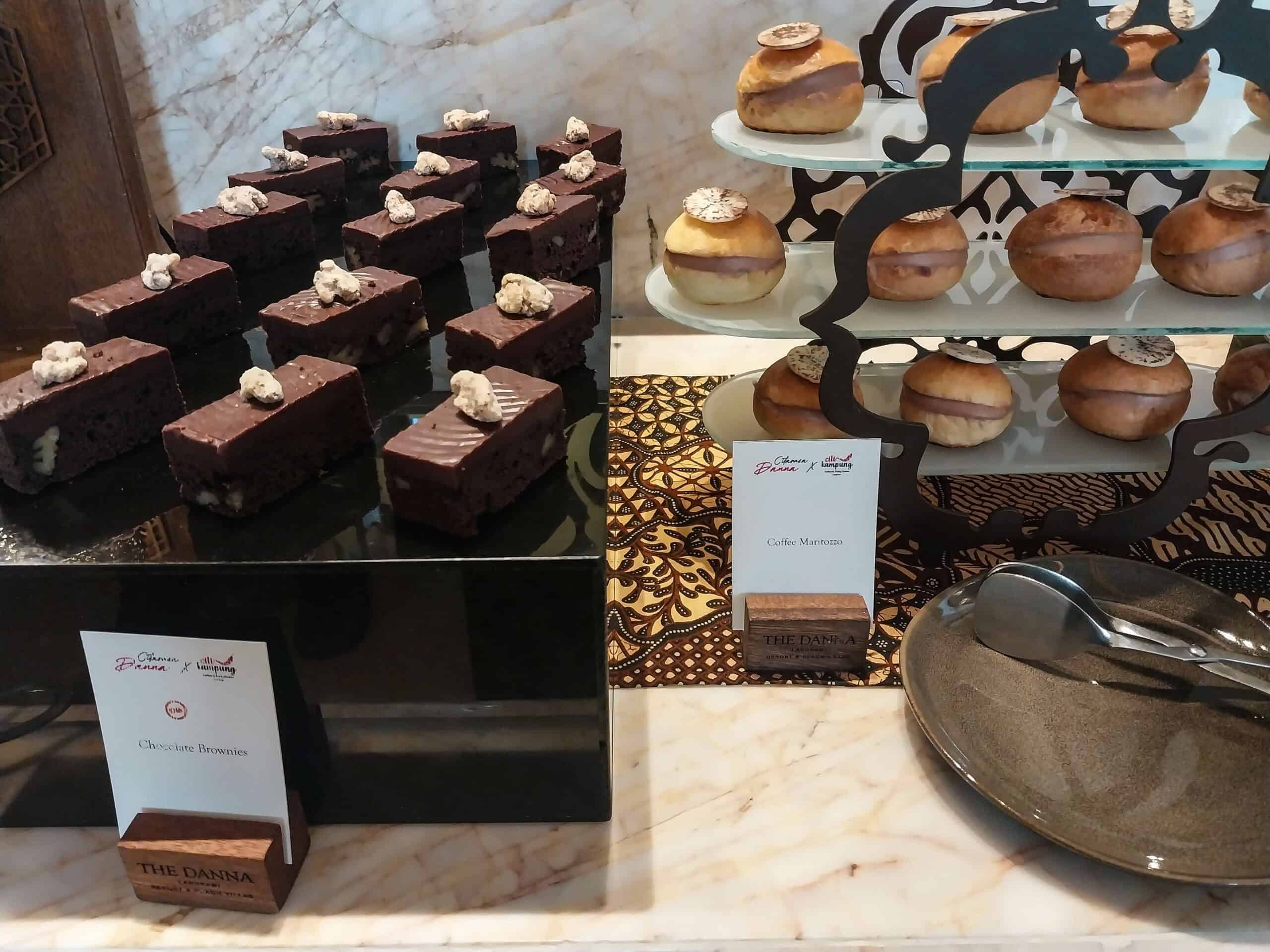 Citarasa Danna x Cili Kampung Ramadan Buffet 2026