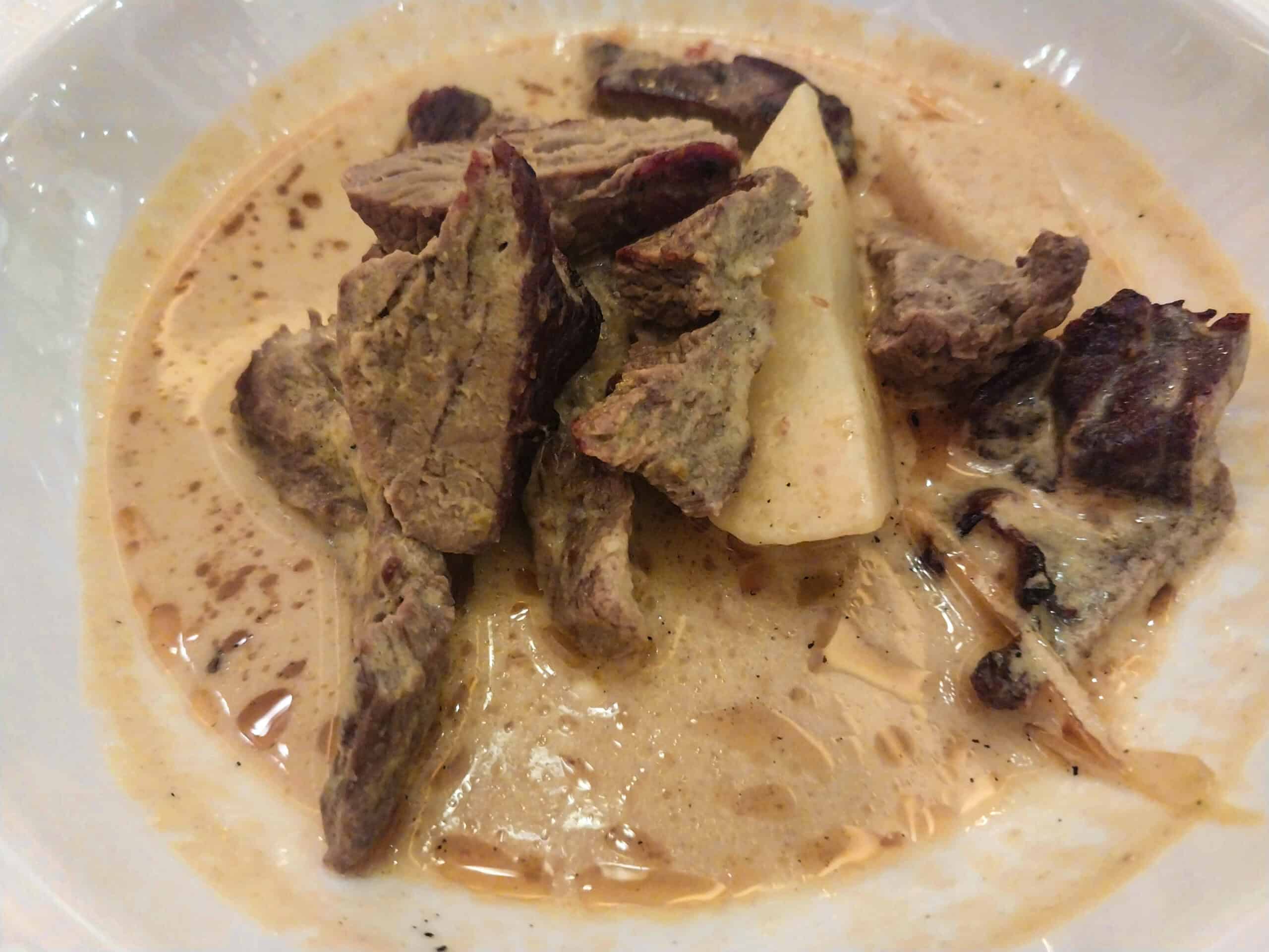 Citarasa Danna x Cili Kampung Ramadan Buffet 2026