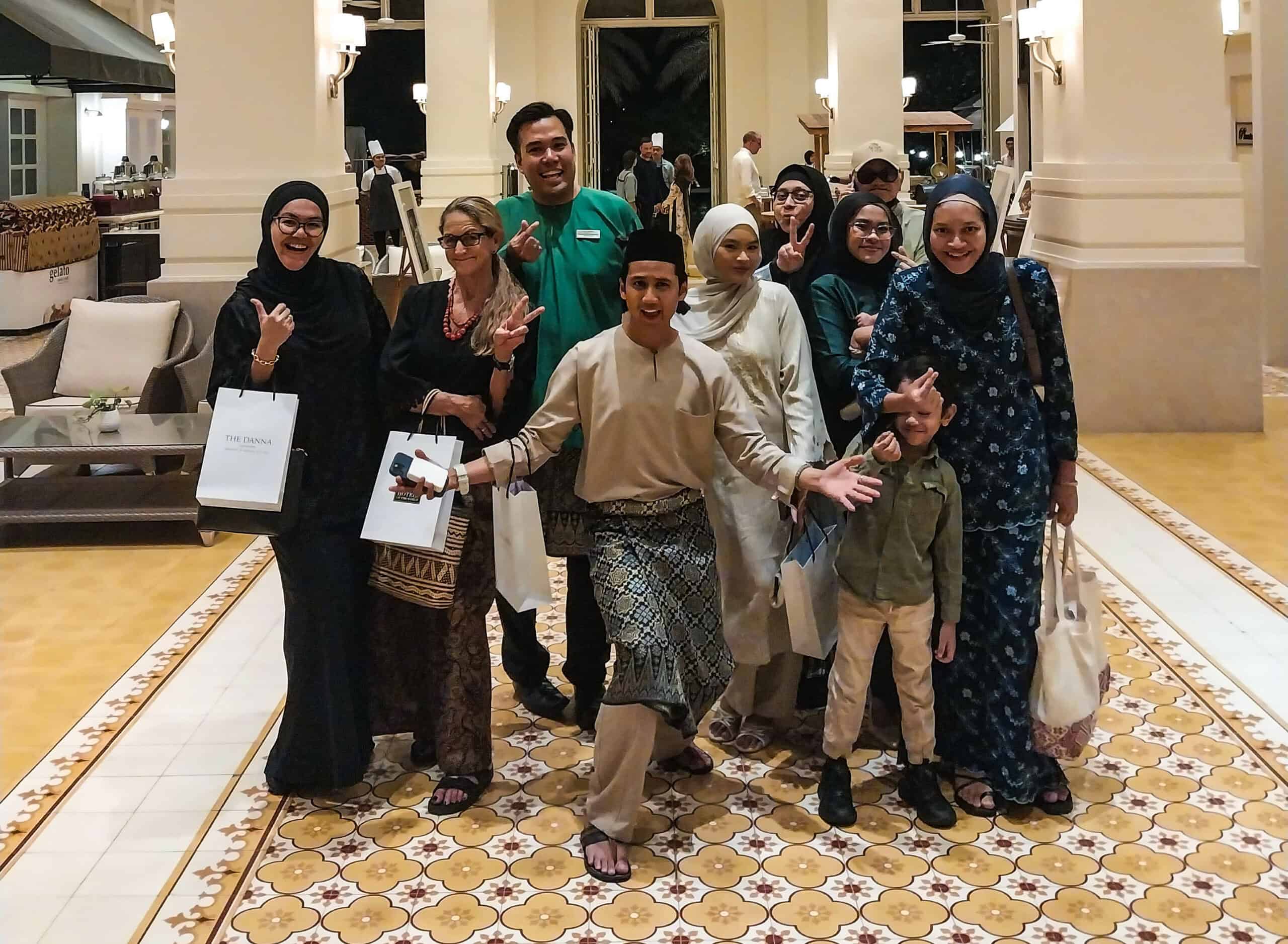 Citarasa Danna x Cili Kampung Ramadan Buffet 2026