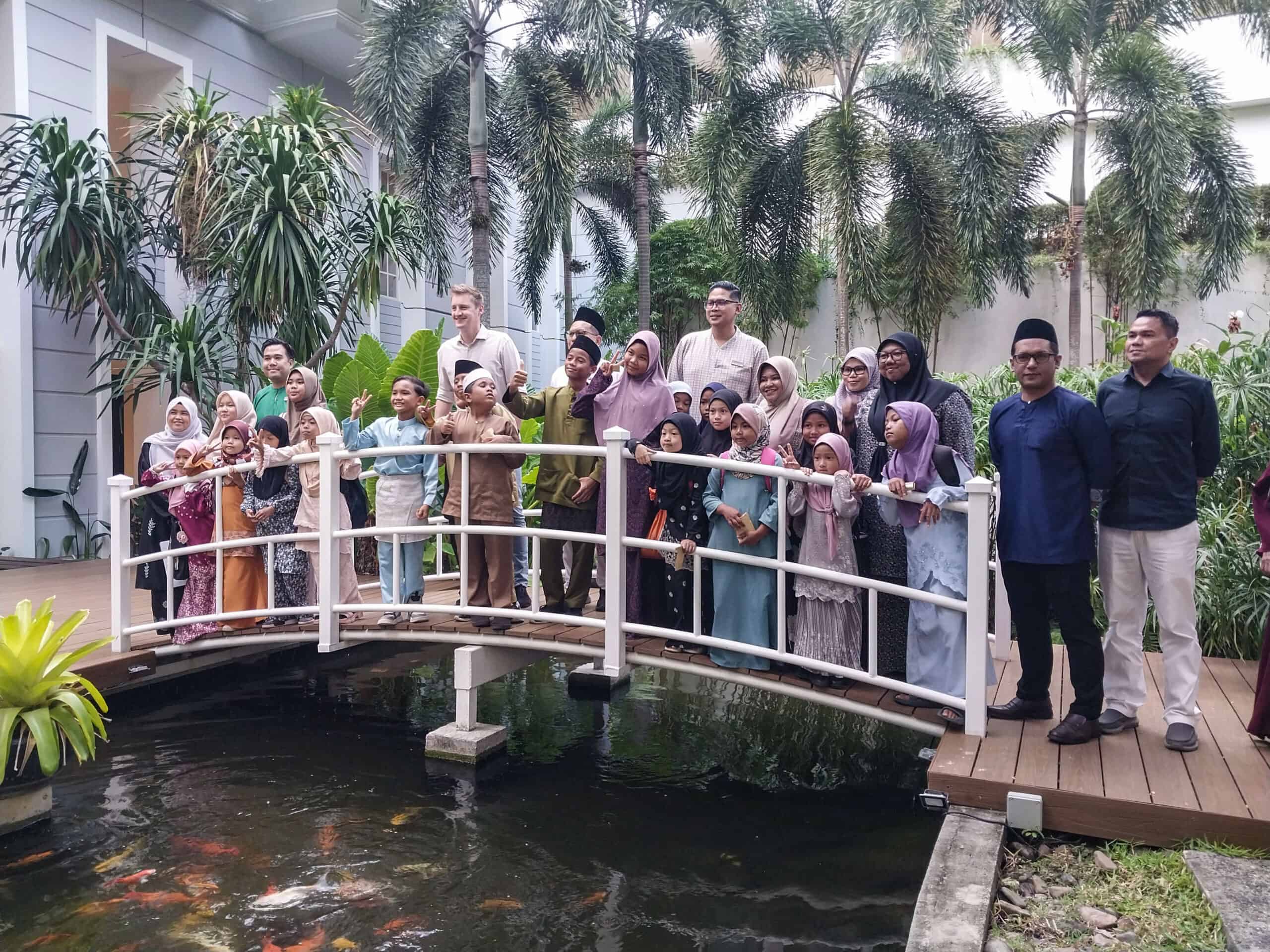 Citarasa Danna x Cili Kampung Ramadan Buffet 2026