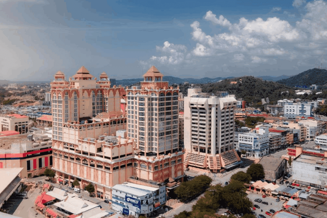 Things to Do in Kuala Terengganu