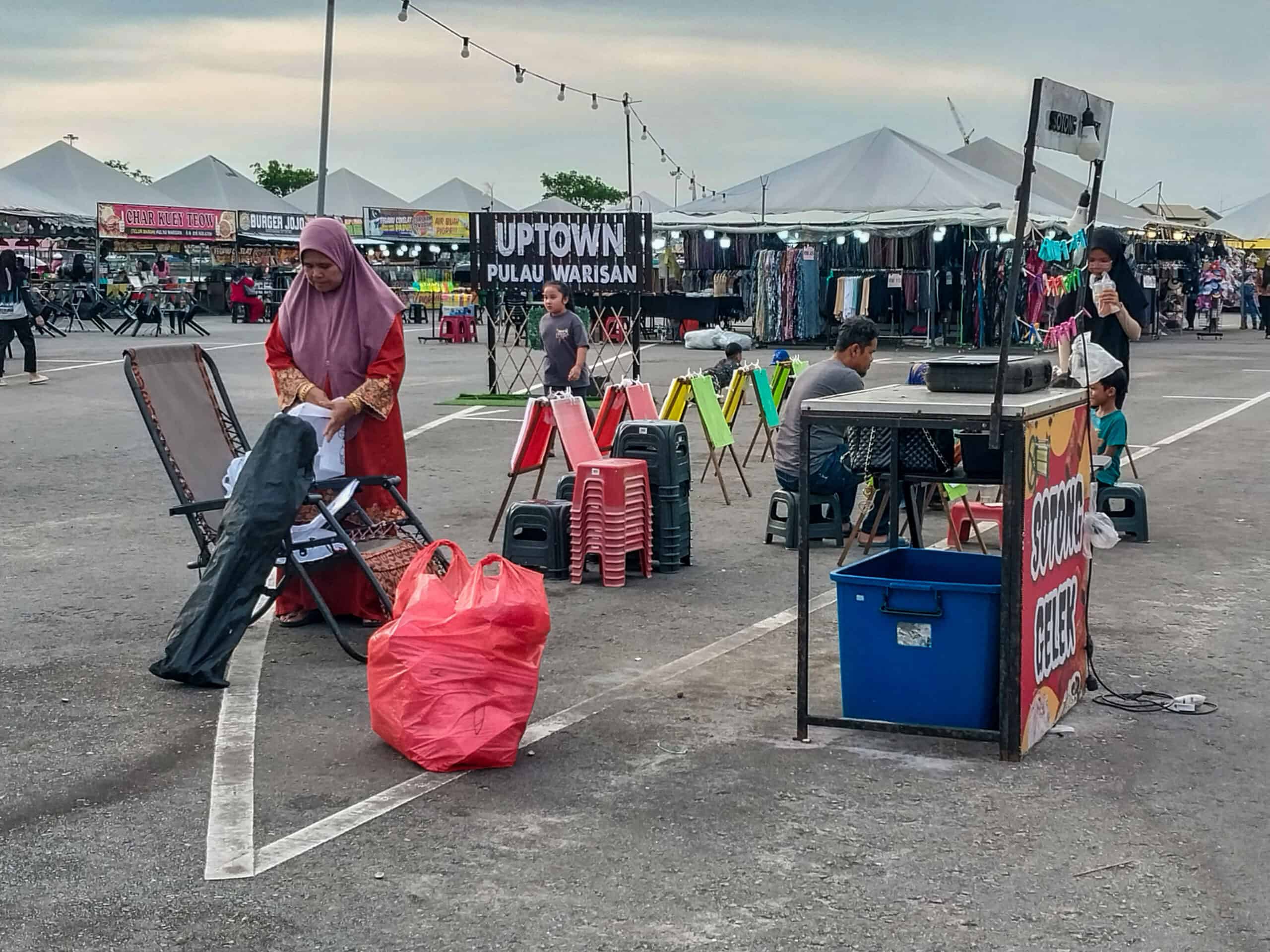 Things to Do in Kuala Terengganu