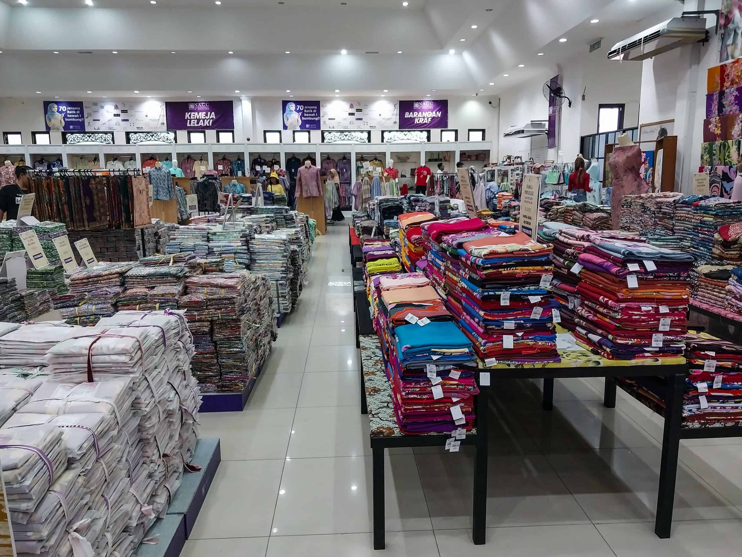 Things to Do in Kuala Terengganu