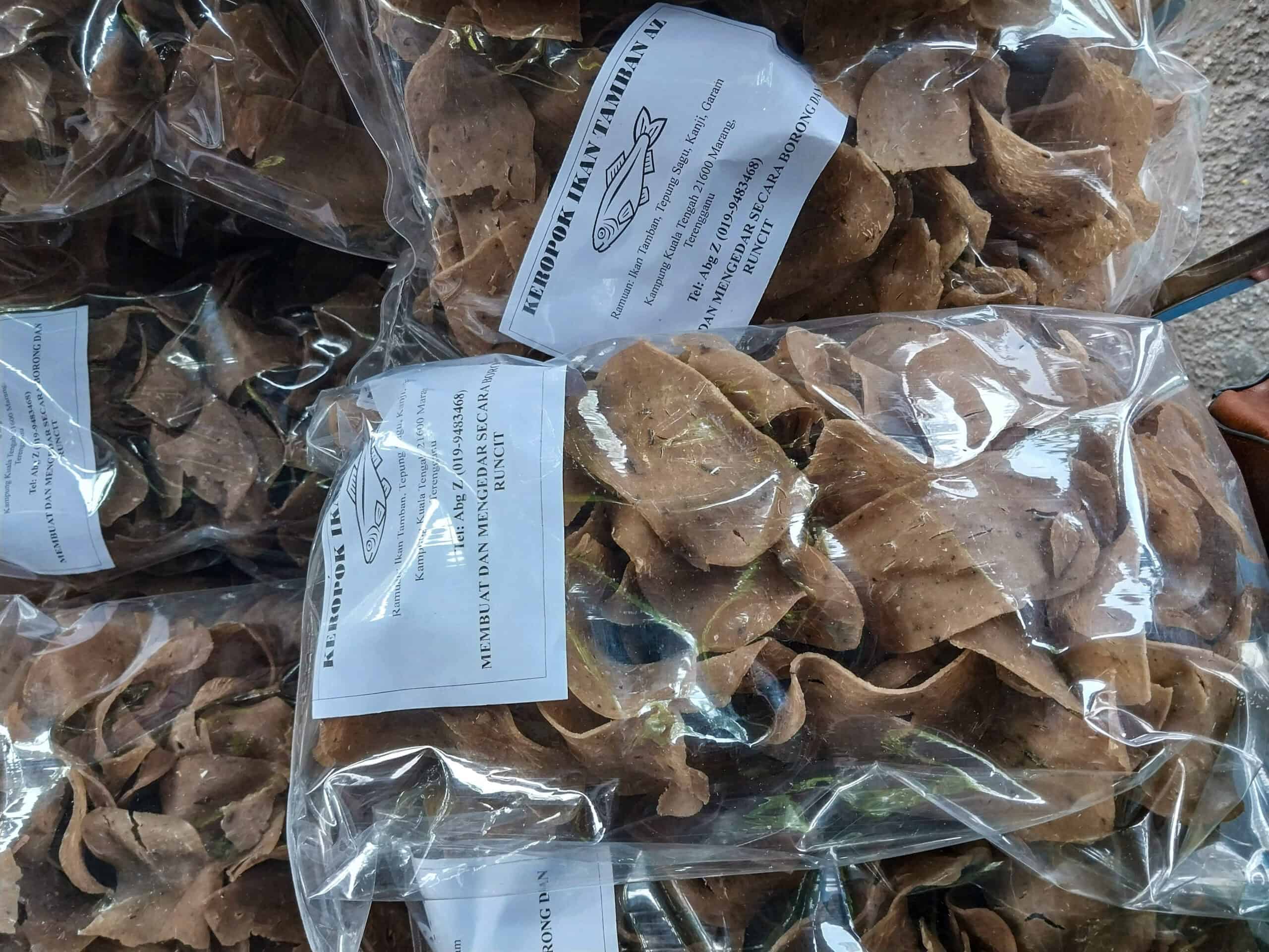 Things to Do in Kuala Terengganu